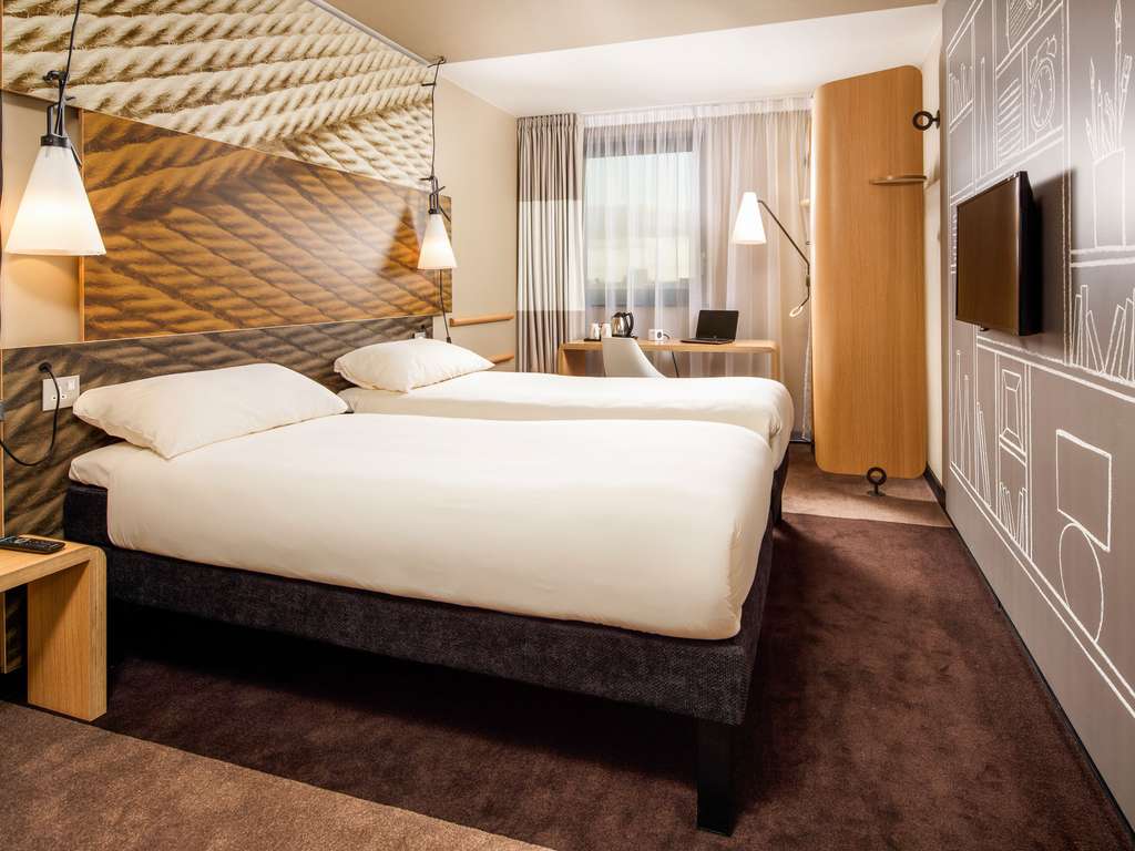 ibis Glasgow City Centre - Sauchiehall St. - Image 3