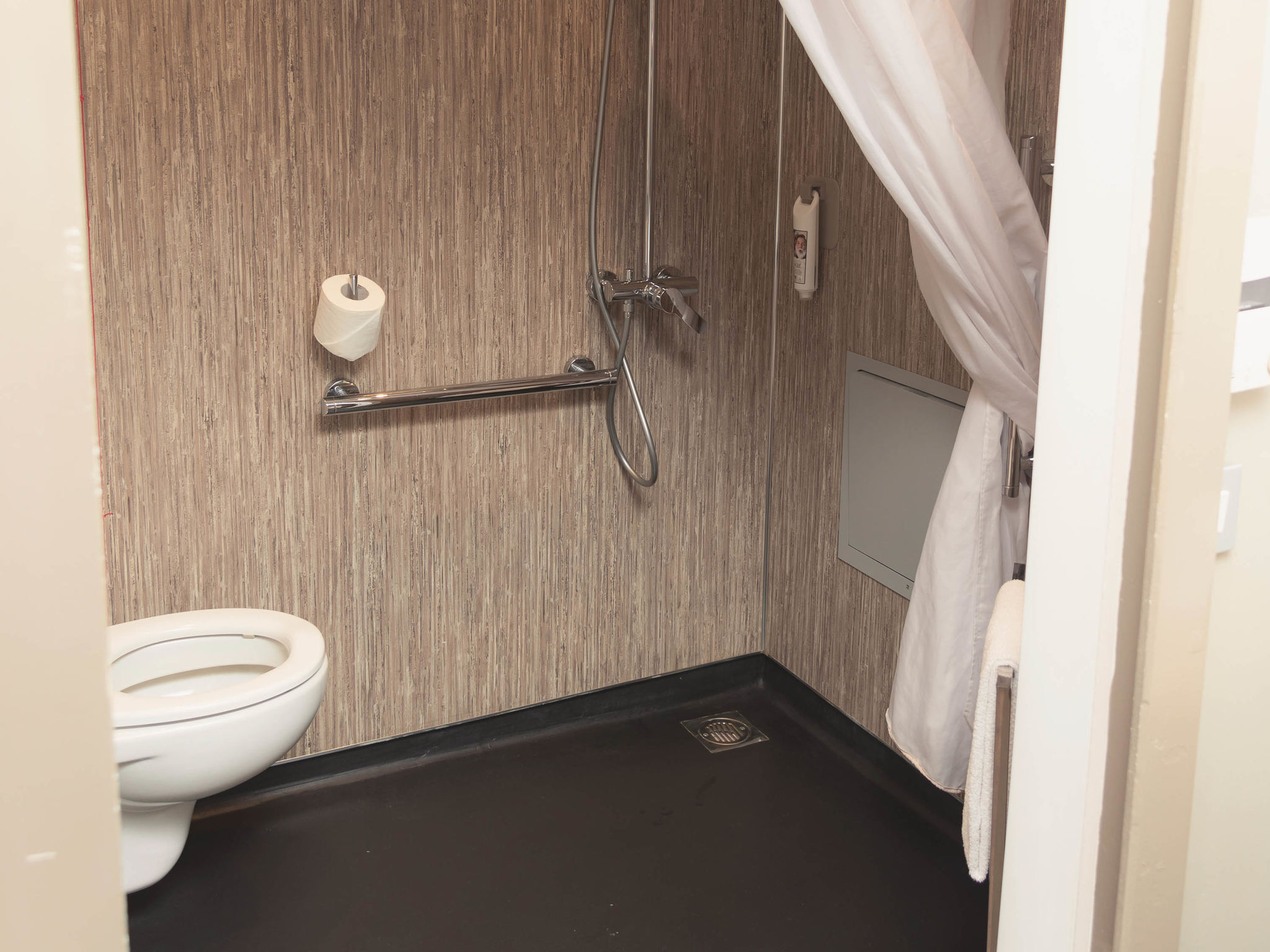 Foto - ibis Glasgow City Centre – Sauchiehall St