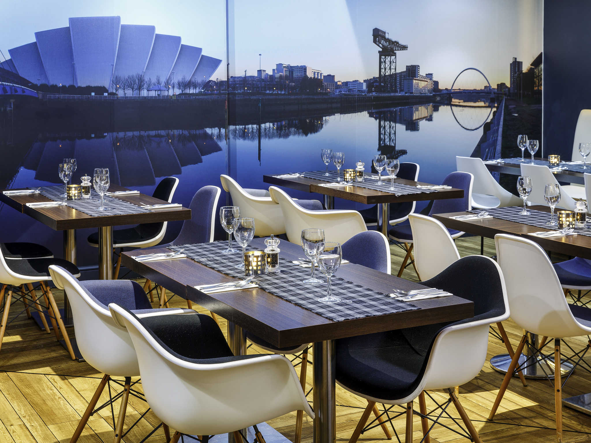 Restaurant Ibis Glasgow City Centre Sauchiehall Street Restaurant Ibis Glasgow City Centre Sauchiehall Street