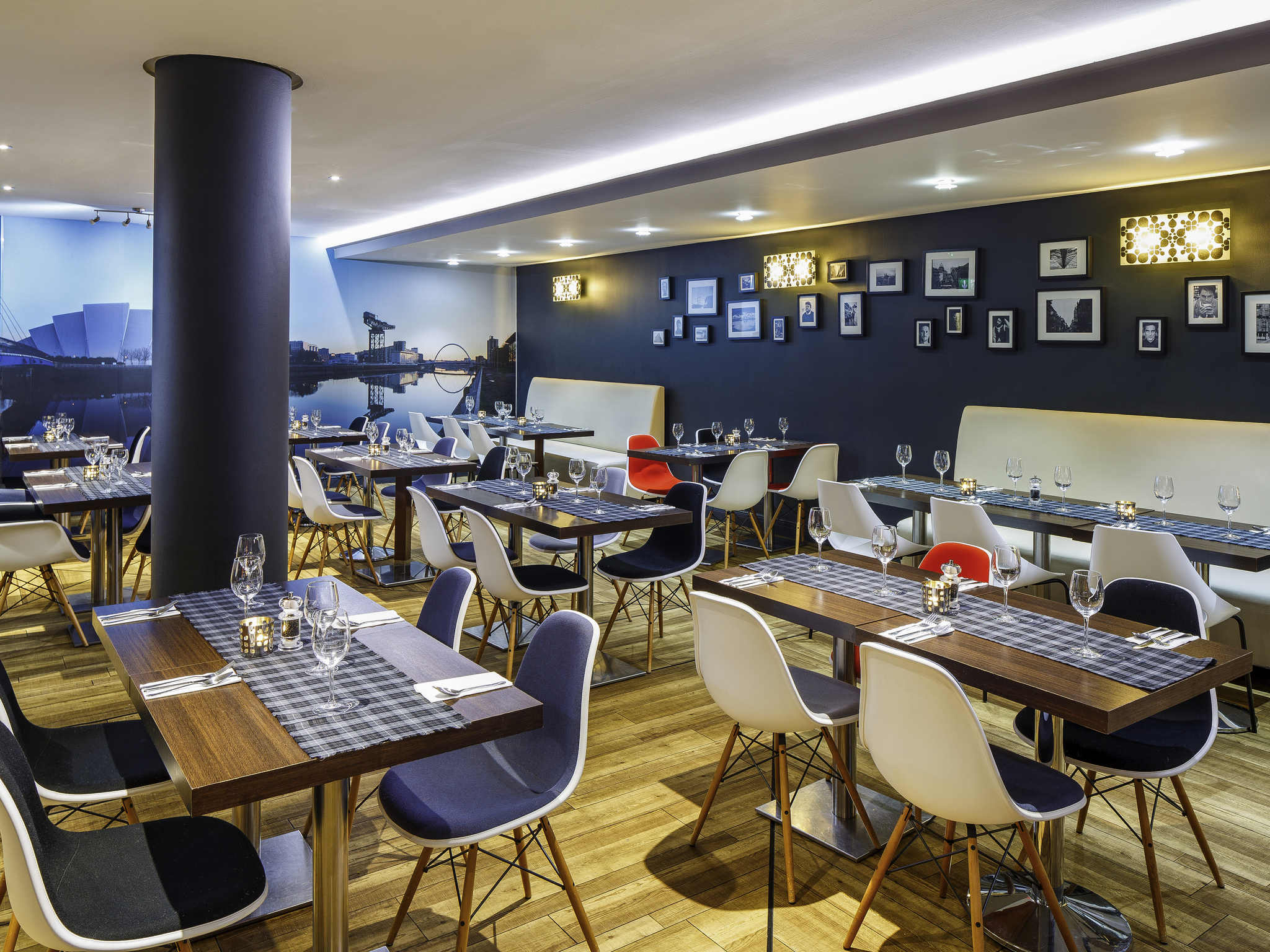 Foto - ibis Glasgow City Centre – Sauchiehall St