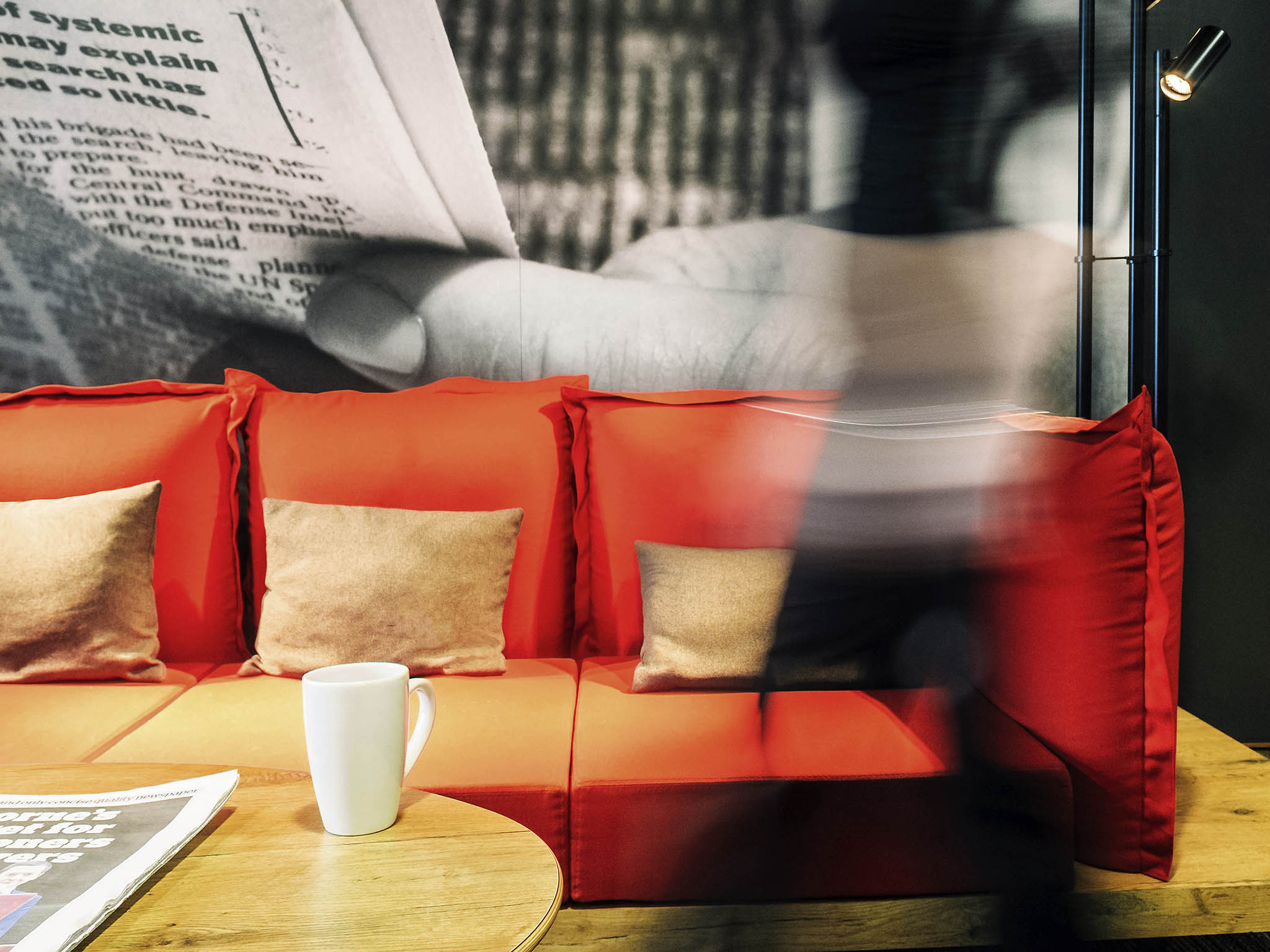 Photo - ibis Liverpool Centre Albert Dock – Liverpool One