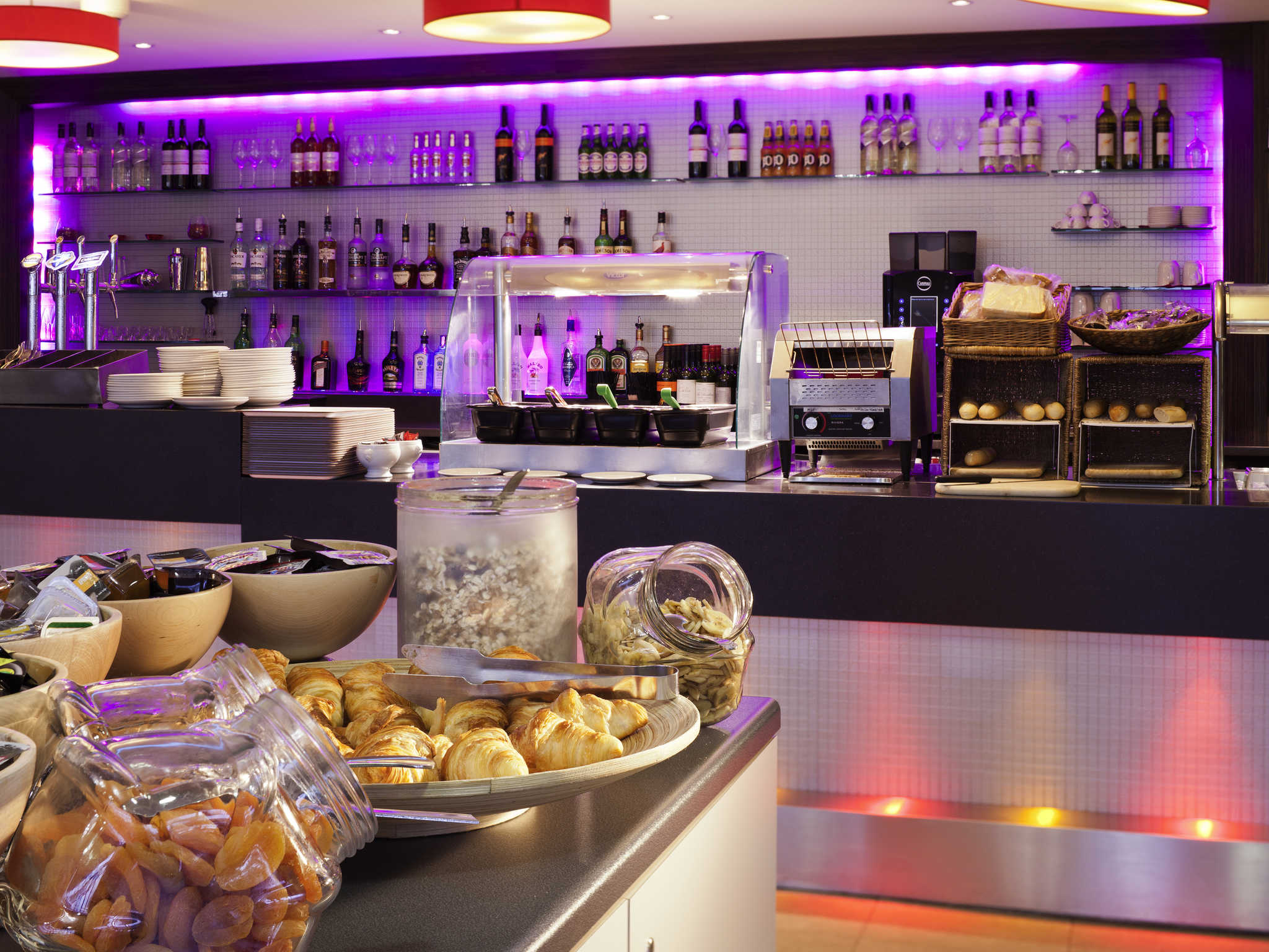 Photo - ibis Liverpool Centre Albert Dock – Liverpool One