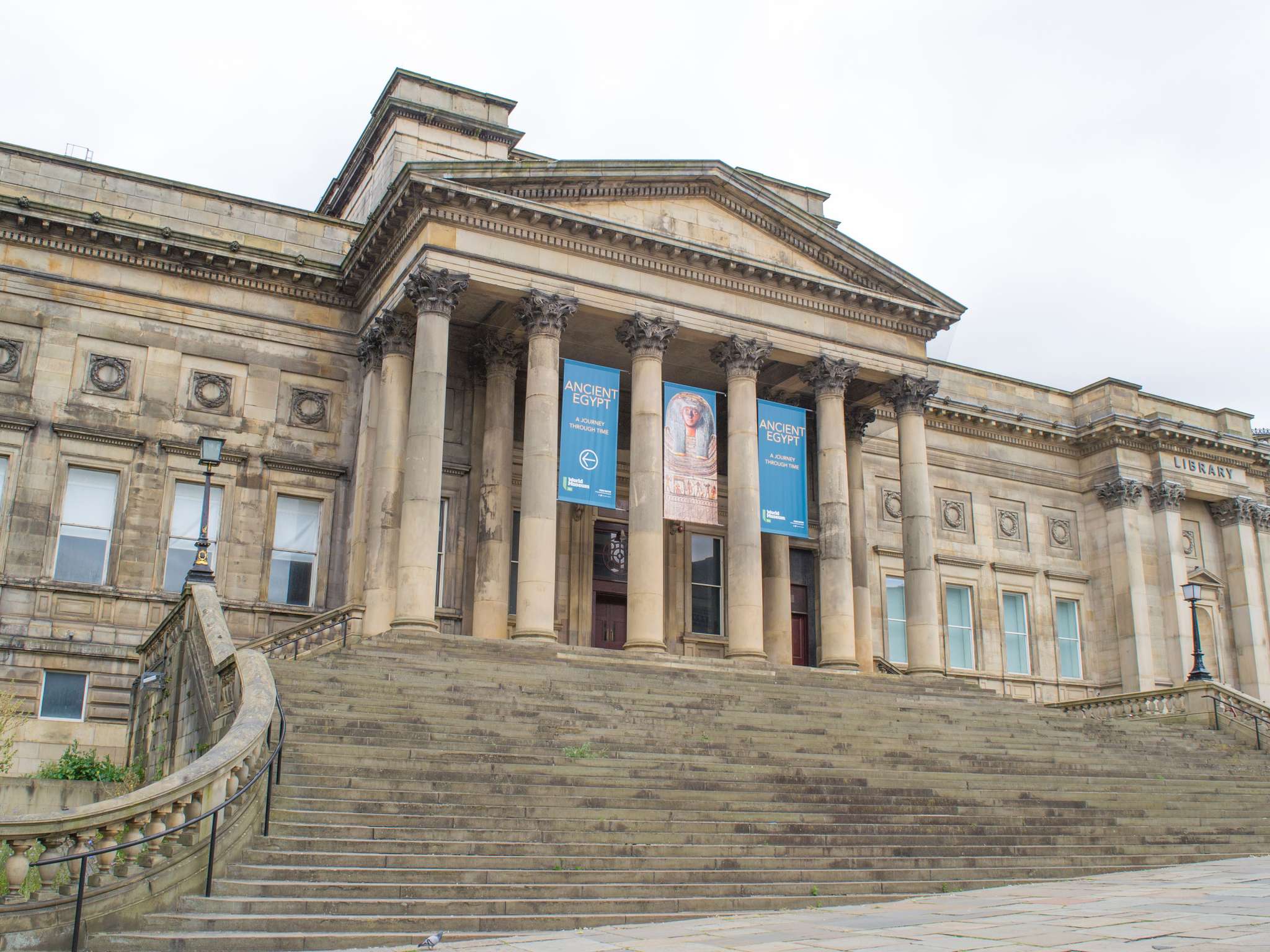 Foto - ibis Liverpool Centre Albert Dock – Liverpool One