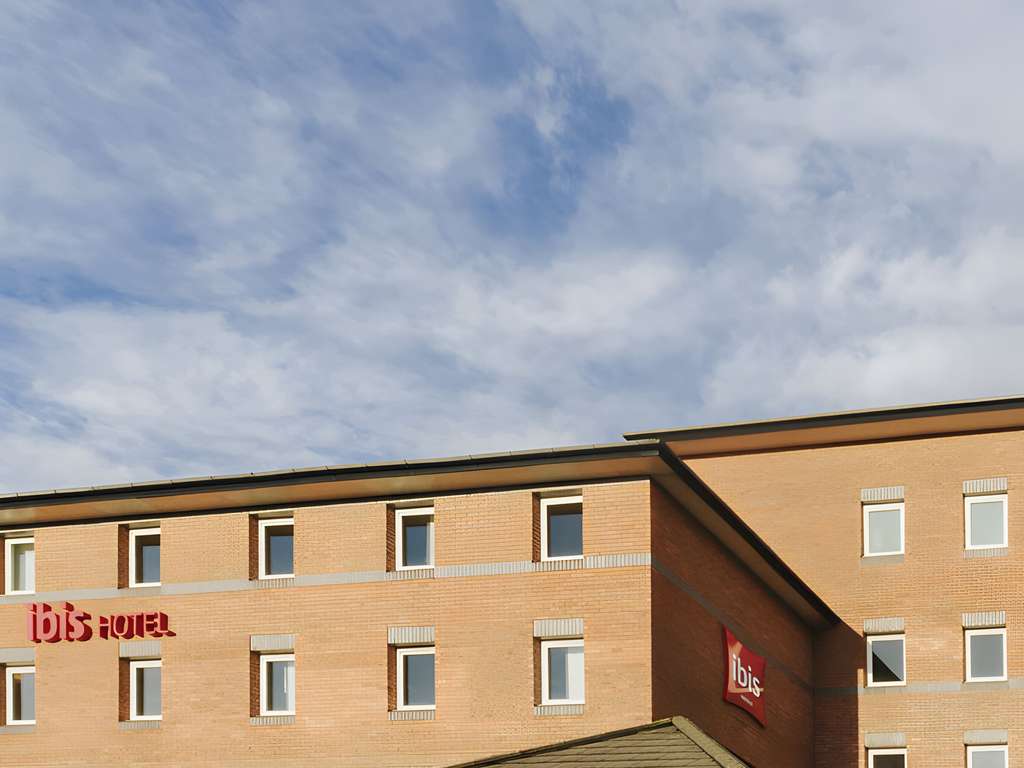 ibis Liverpool Centre Albert Dock - Liverpool One - Image 3