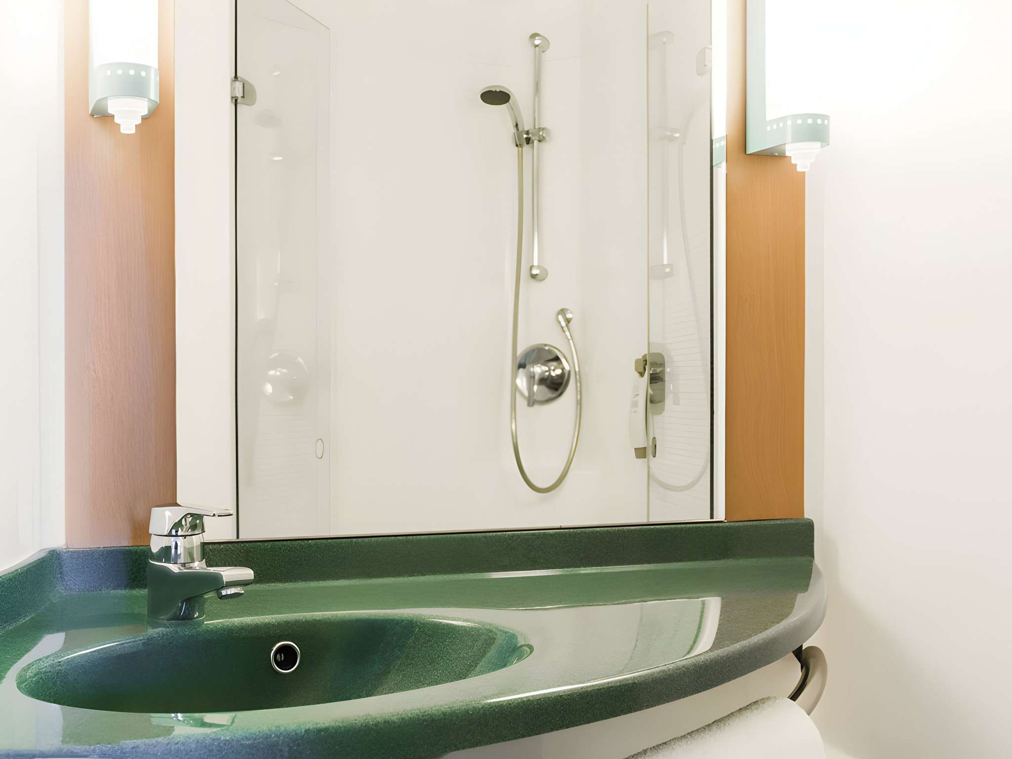 Photo - ibis Liverpool Centre Albert Dock – Liverpool One