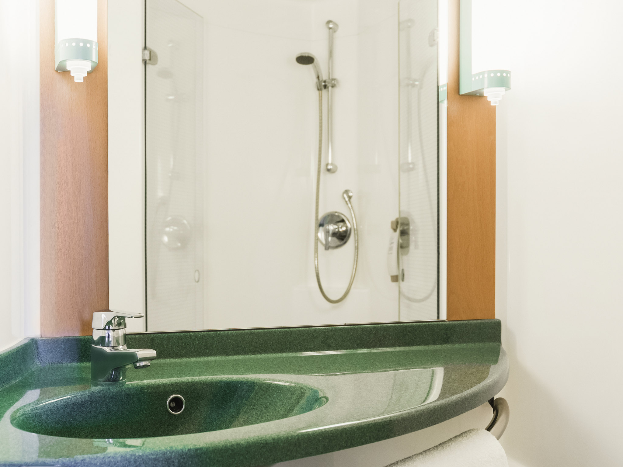 Photo - ibis Liverpool Centre Albert Dock – Liverpool One