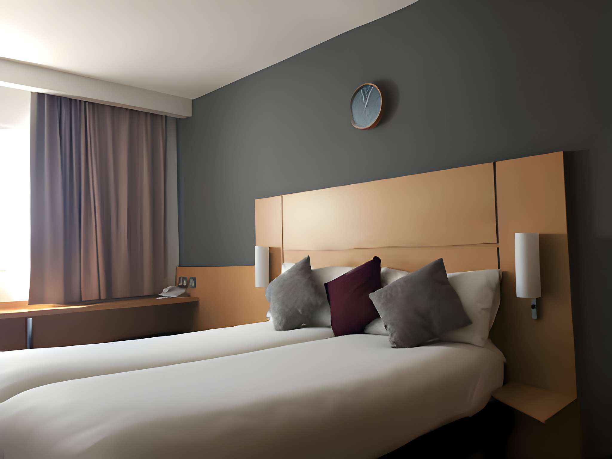 Photo - ibis Liverpool Centre Albert Dock – Liverpool One