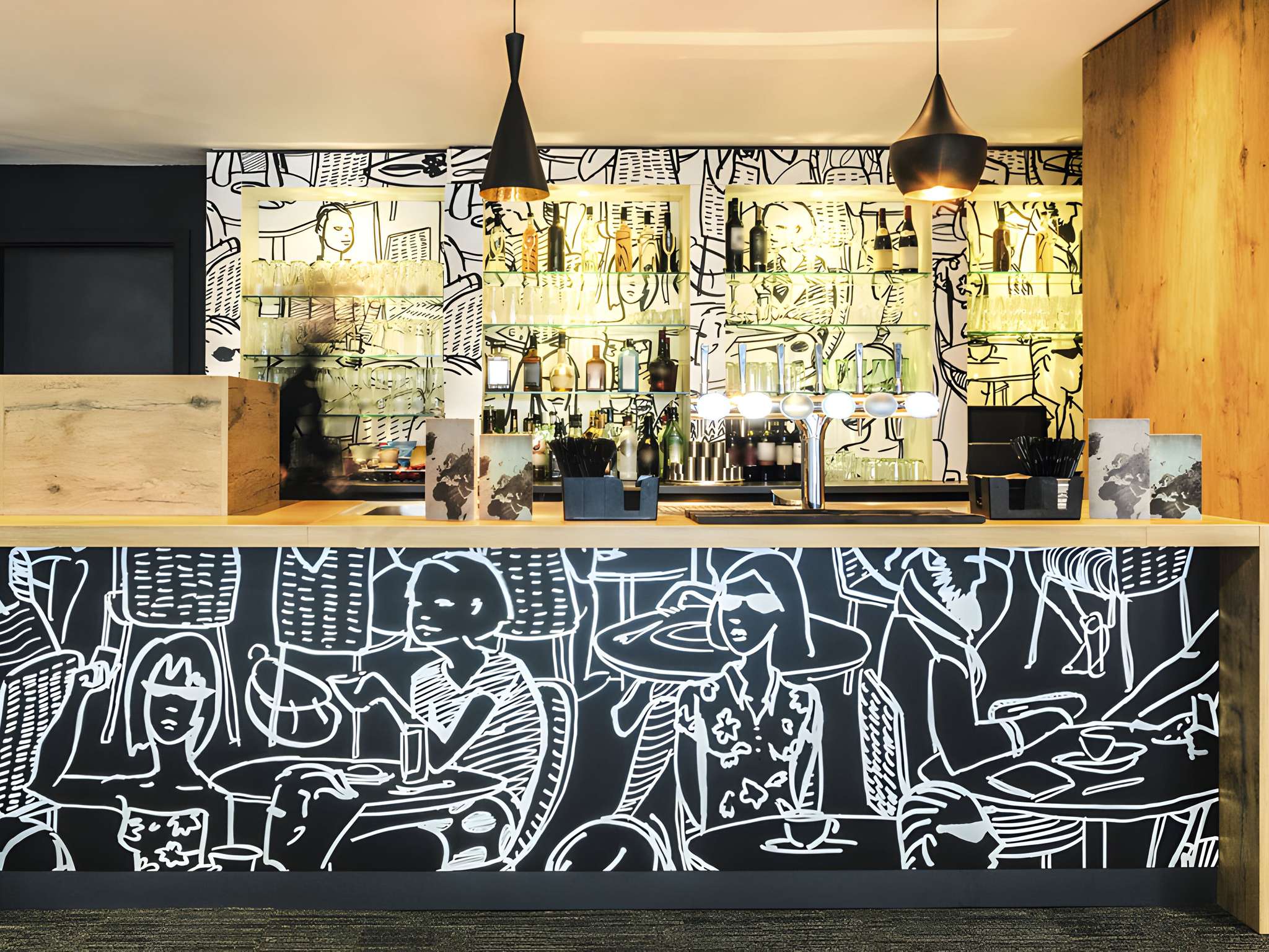 Photo - ibis Liverpool Centre Albert Dock – Liverpool One