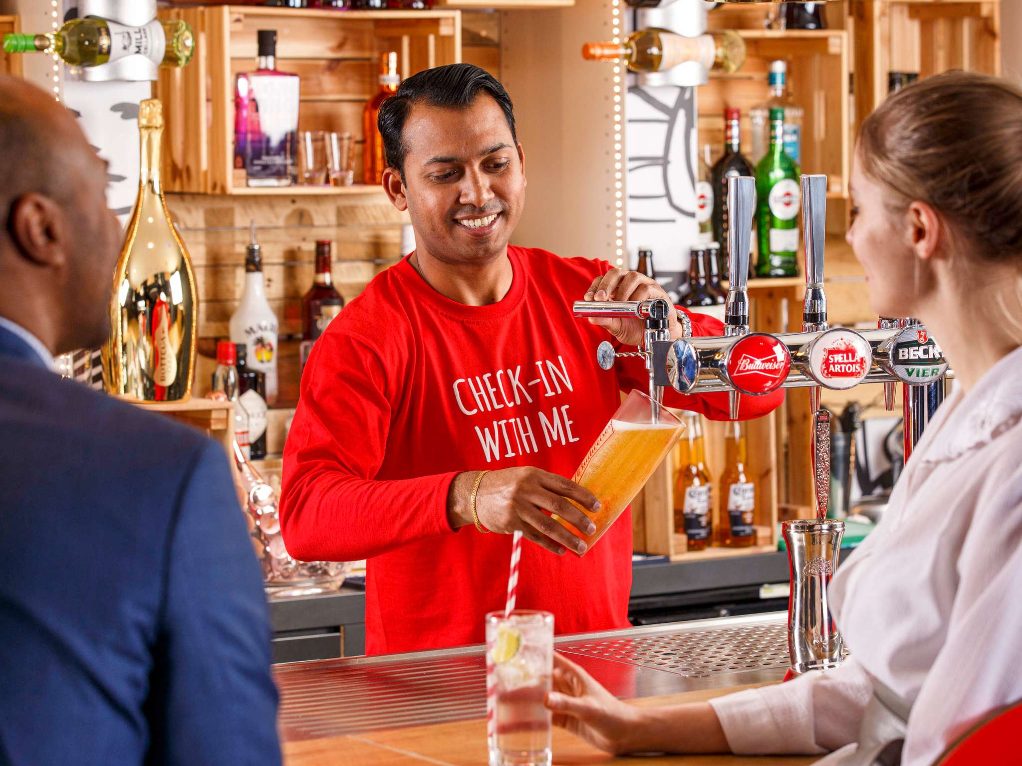 Foto - ibis London Wembley