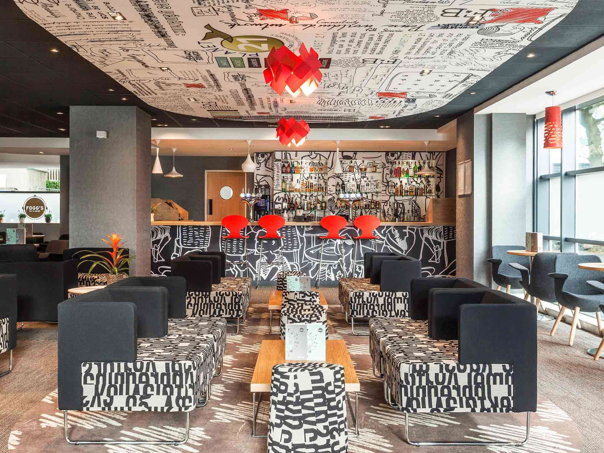 Foto - ibis London Wembley