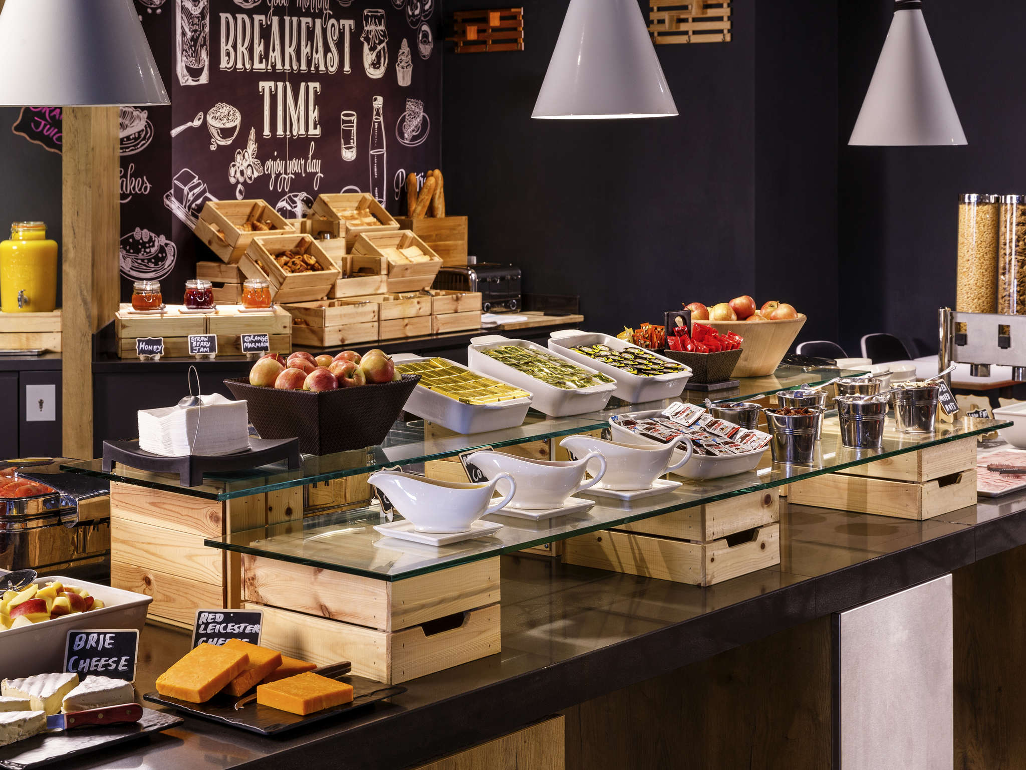 Foto - ibis London Wembley