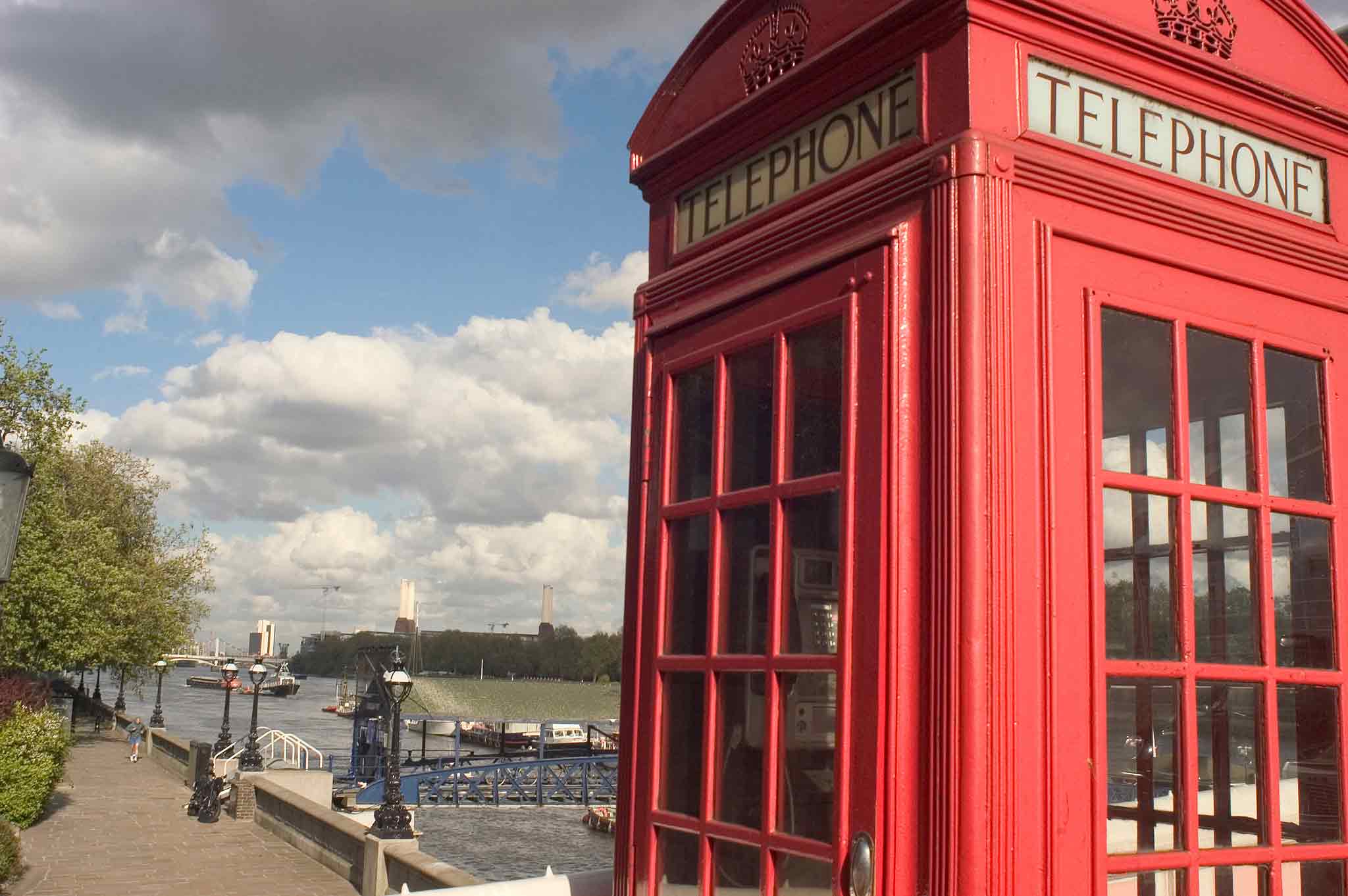 Foto - ibis London Wembley