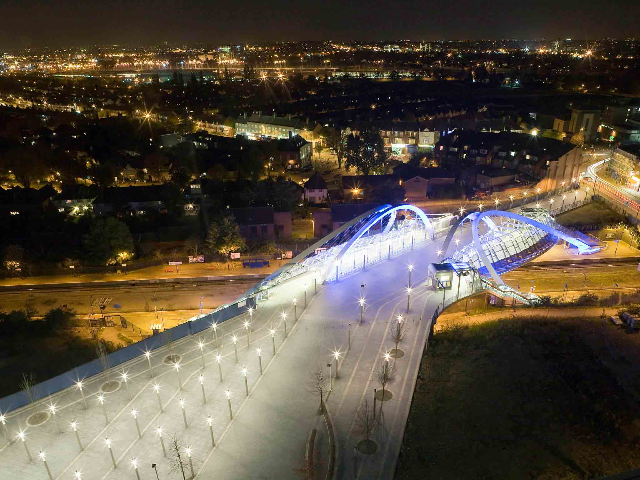 Foto - ibis London Wembley