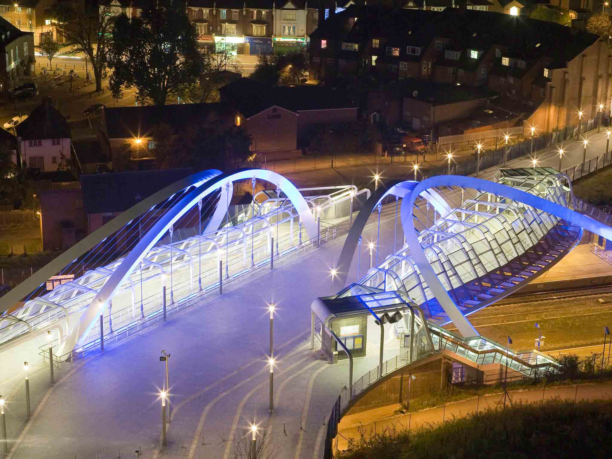 Foto - ibis London Wembley