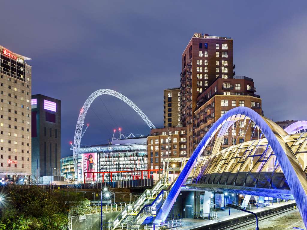 ibis Londra Wembley - Image 2