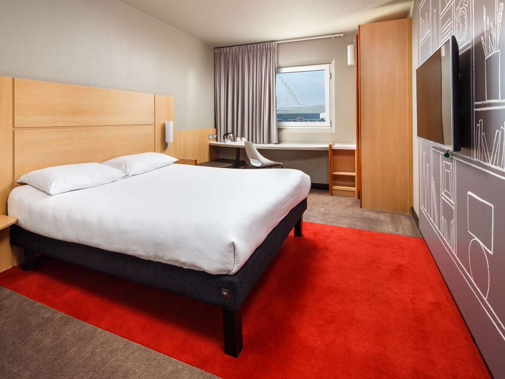 ibis Londres Wembley - Image 3