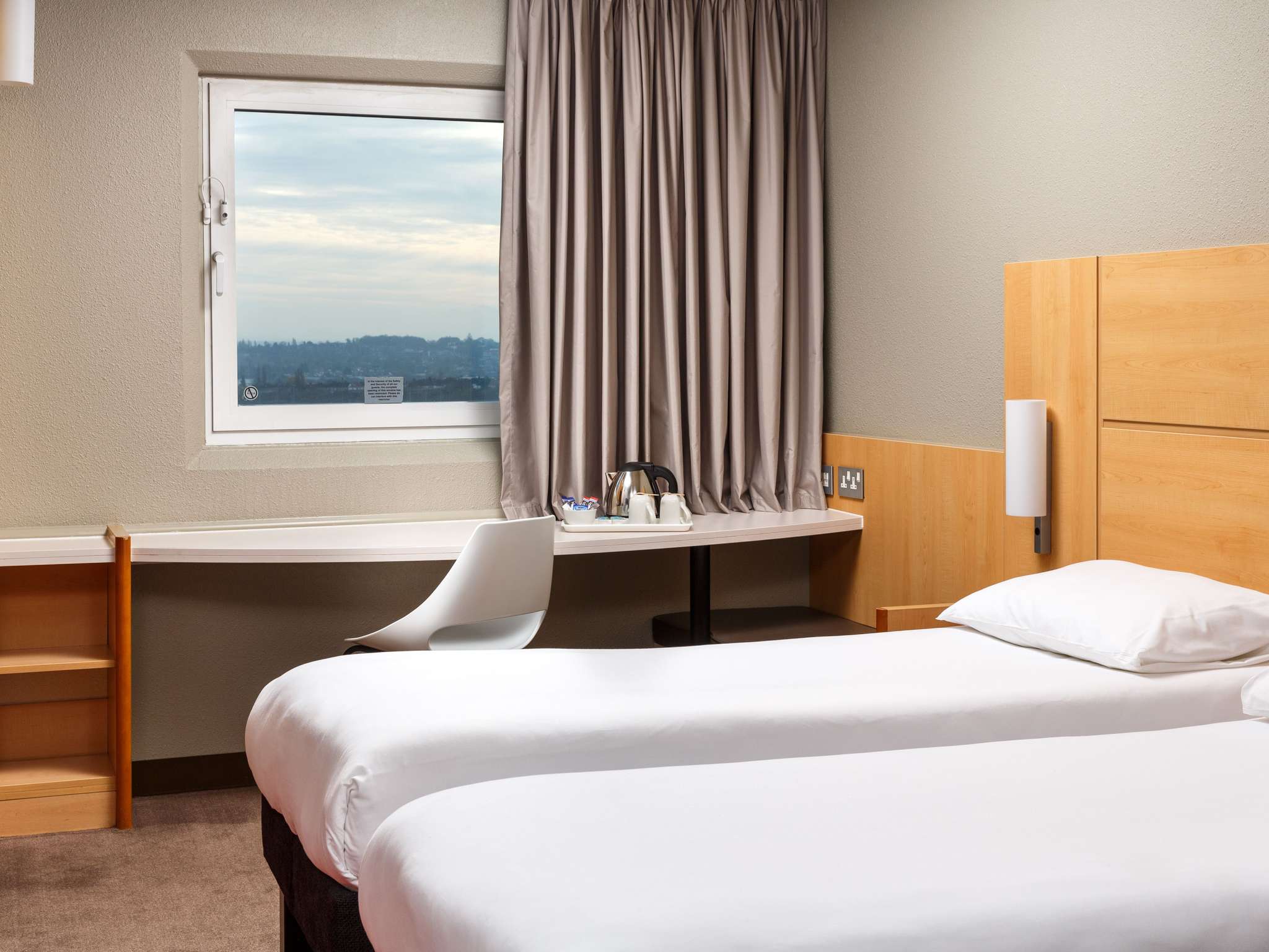 Foto - ibis London Wembley