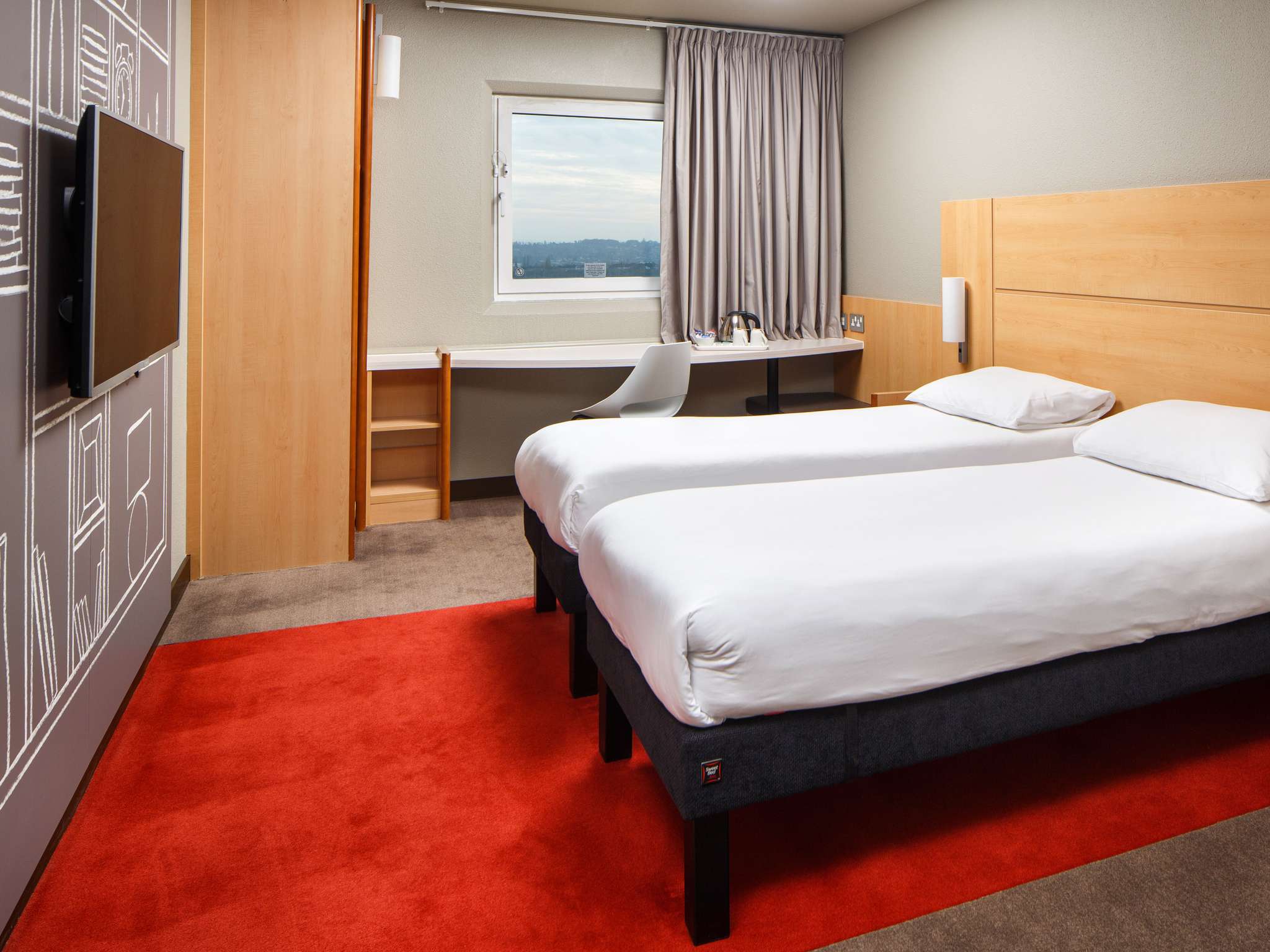 Foto - ibis London Wembley