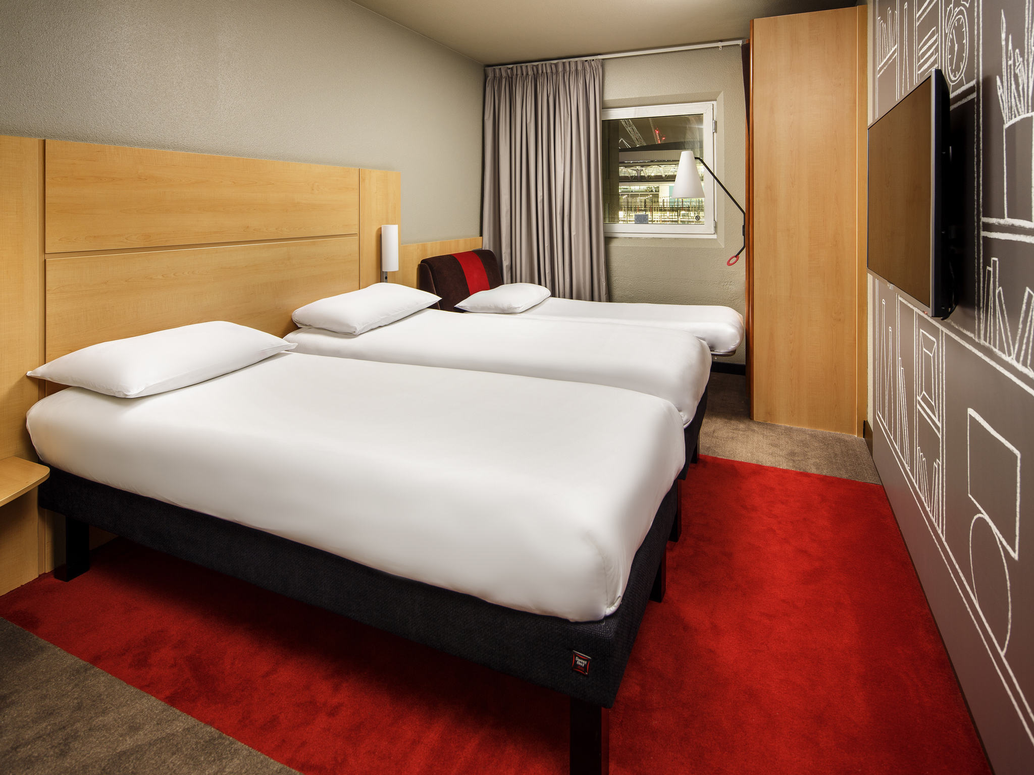 Foto - ibis London Wembley