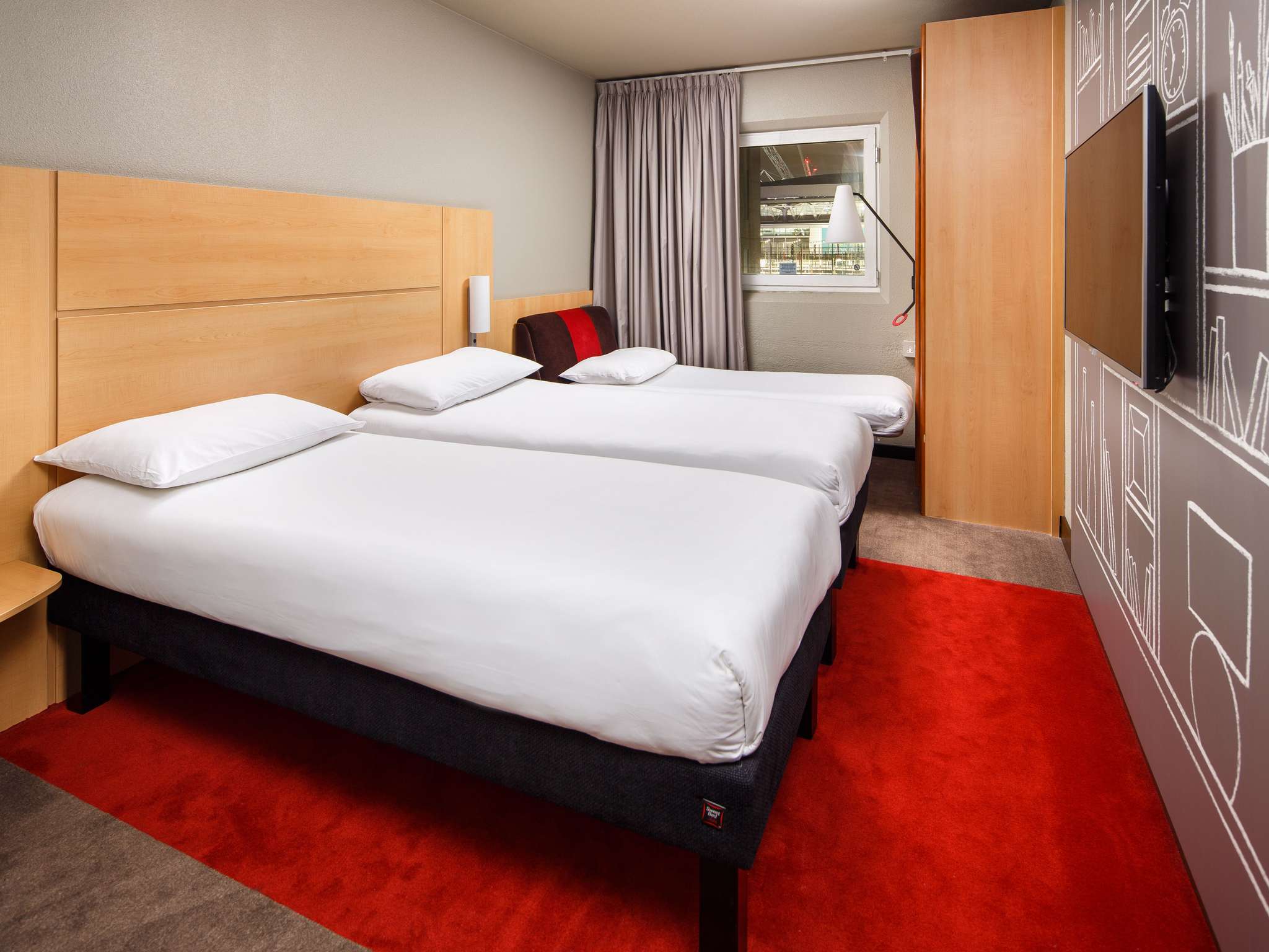 Foto - ibis London Wembley