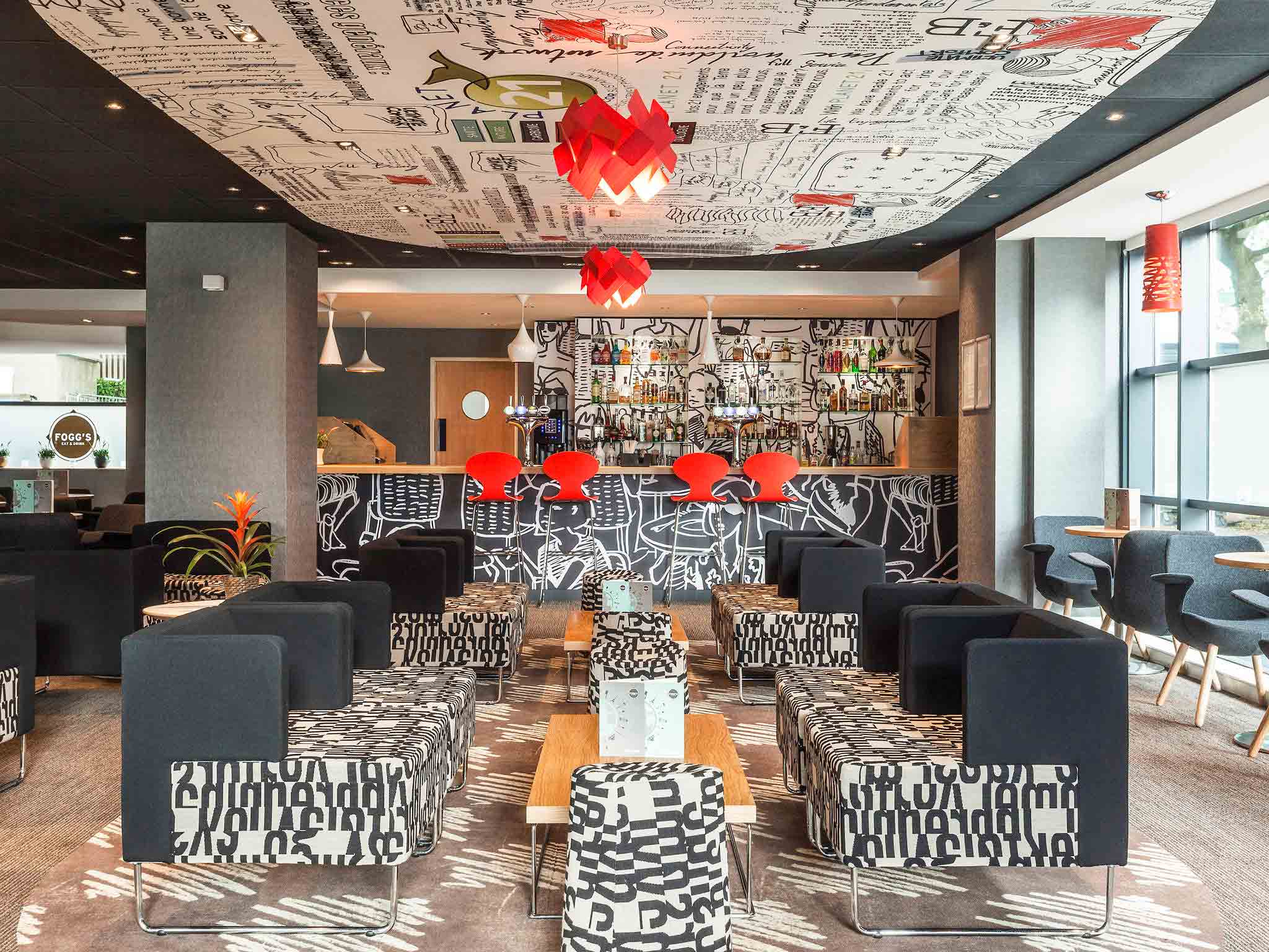 Foto - ibis London Wembley