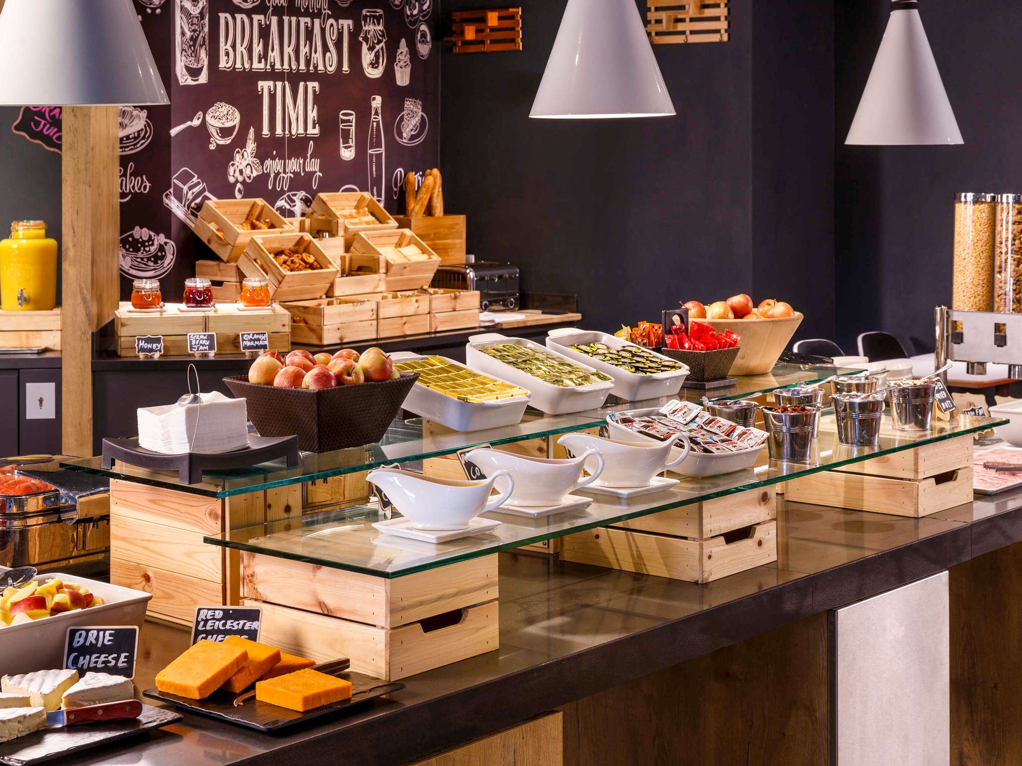 Foto - ibis London Wembley