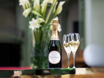 Foto - Sofitel London St James