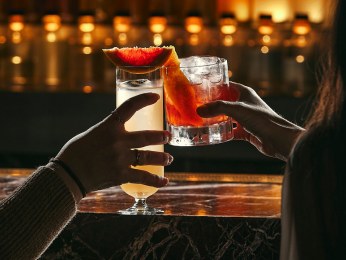 Foto - Sofitel London St James