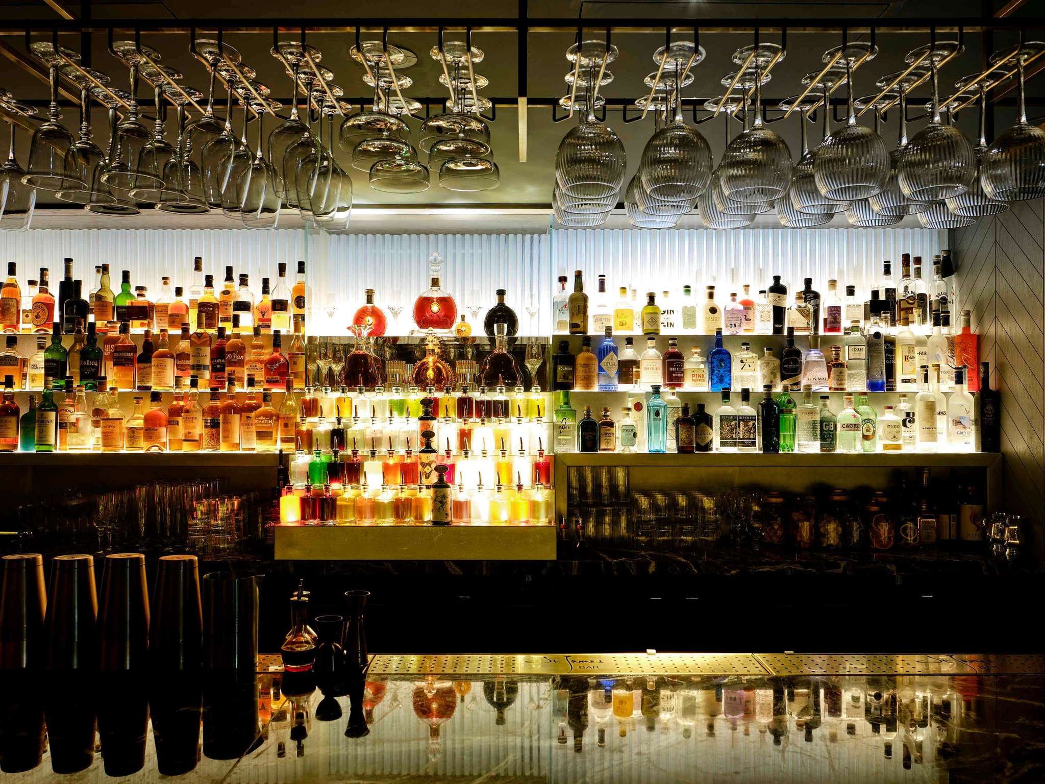 Foto - Sofitel London St James