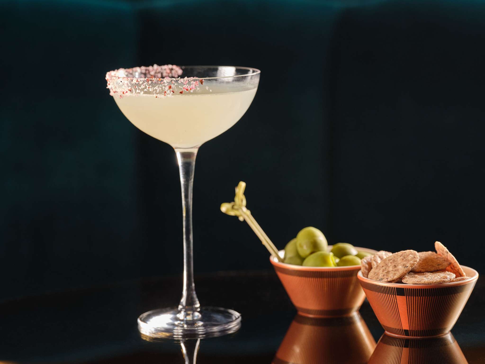 Foto - Sofitel London St James