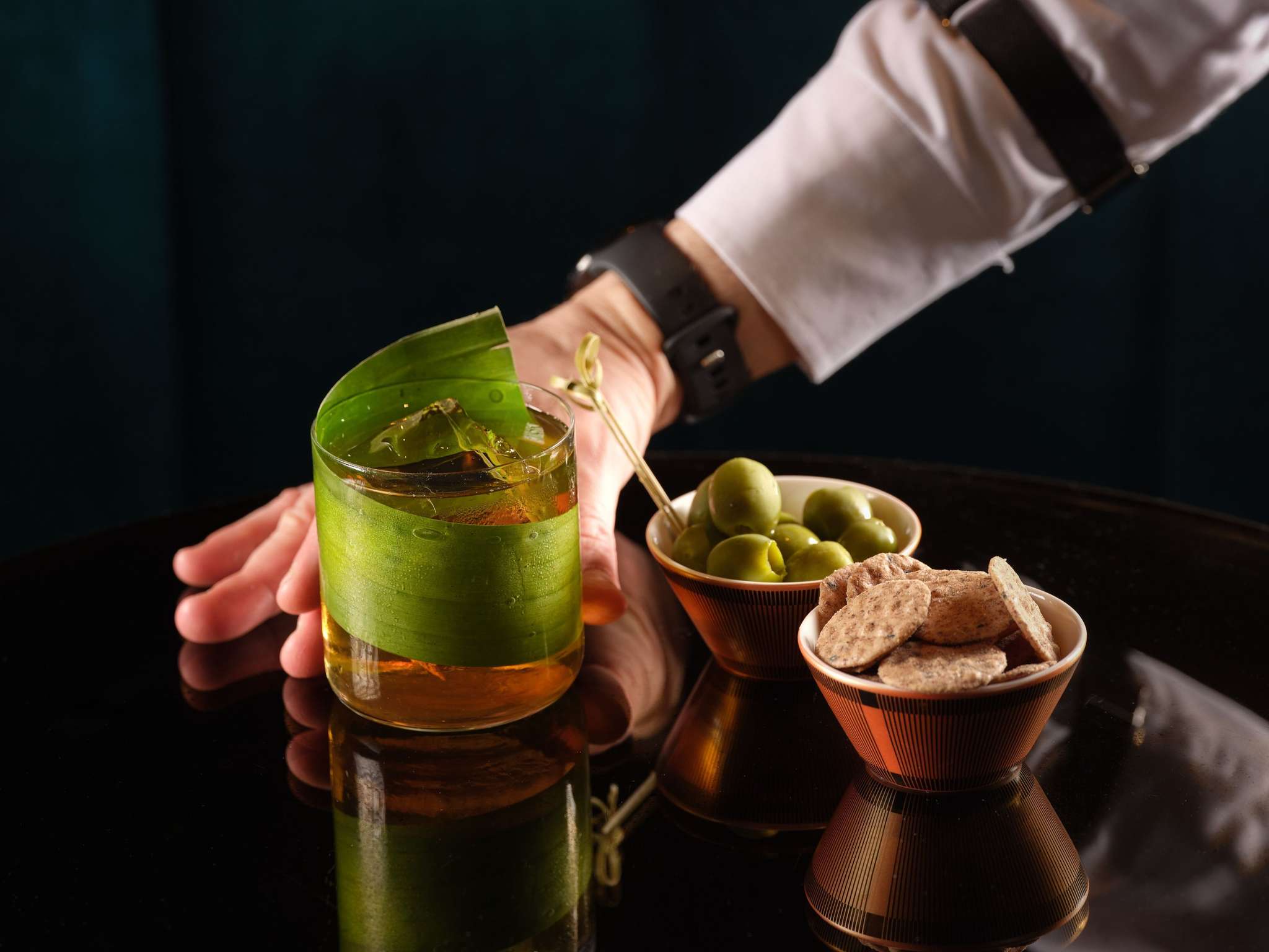 Foto - Sofitel London St James