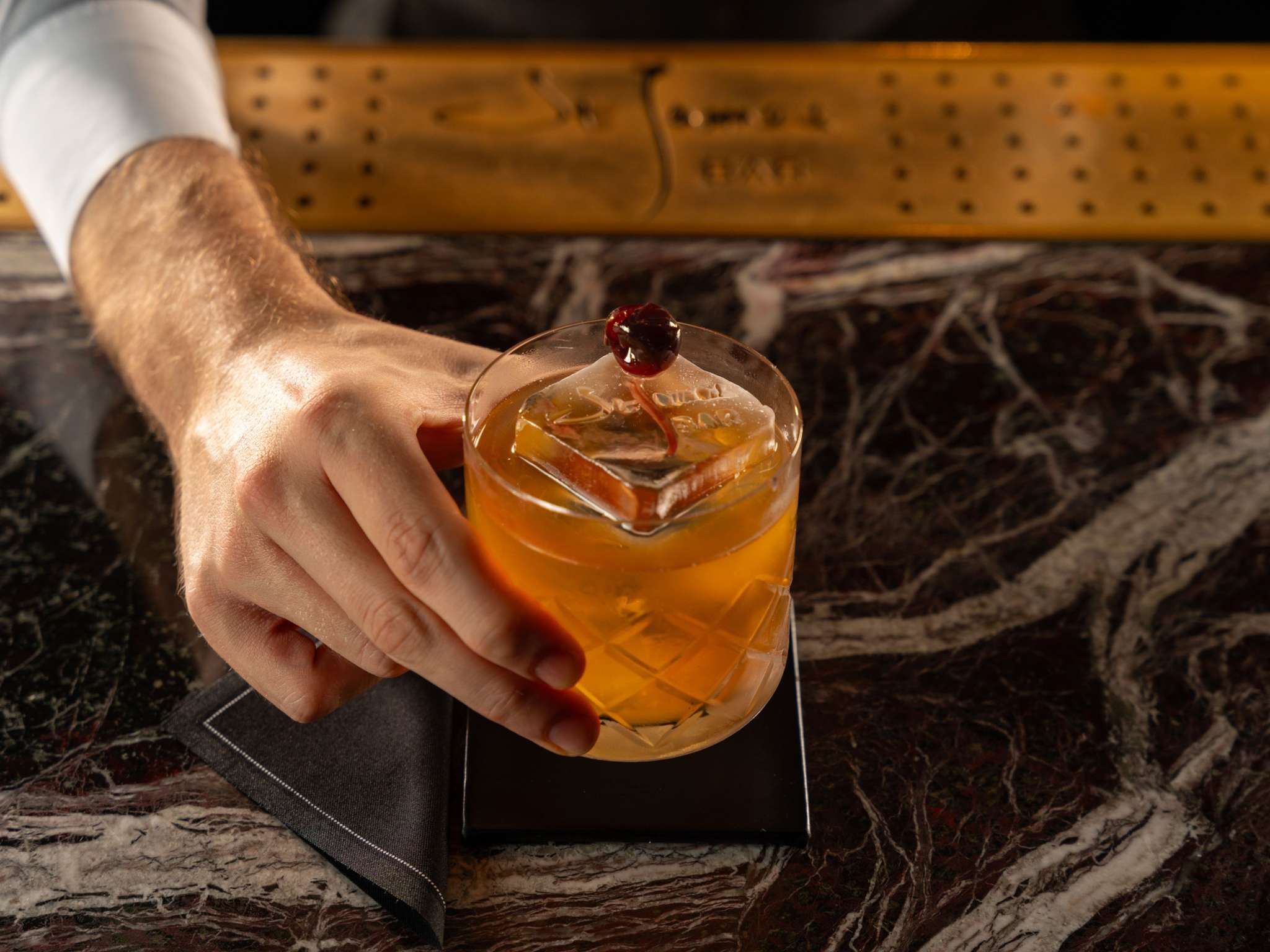 Foto - Sofitel London St James