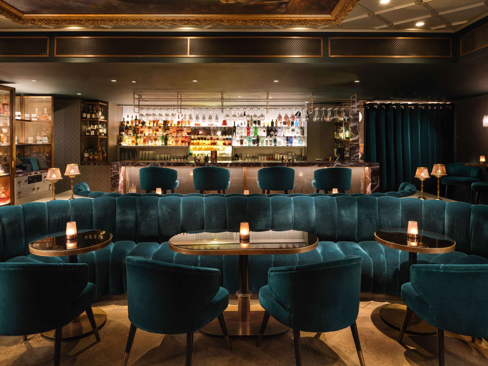 Foto - Sofitel London St James