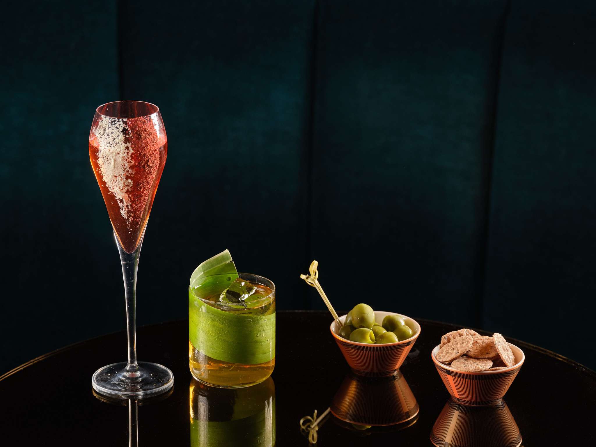 Foto - Sofitel London St James