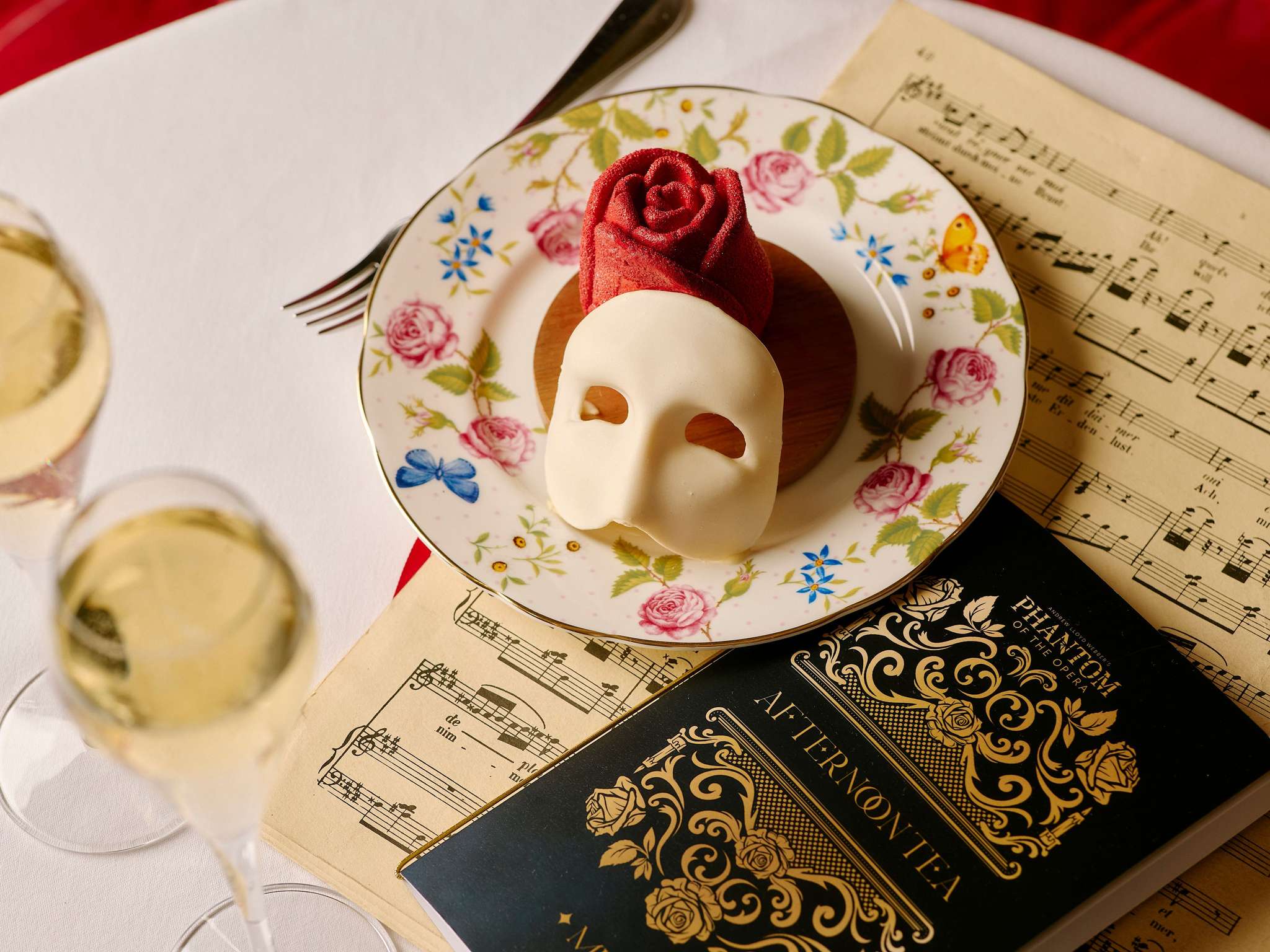 Foto - Sofitel London St James