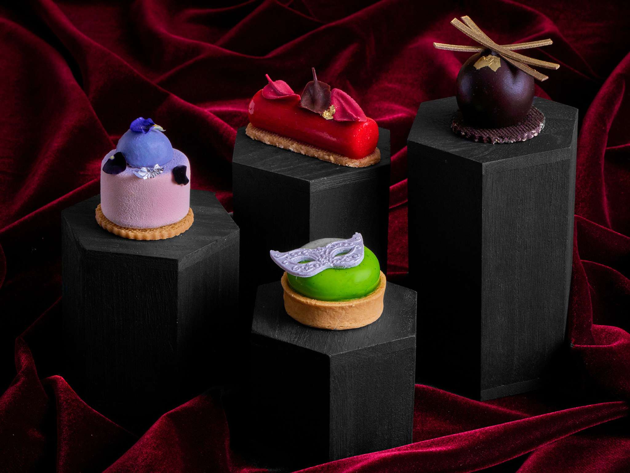 Foto - Sofitel London St James