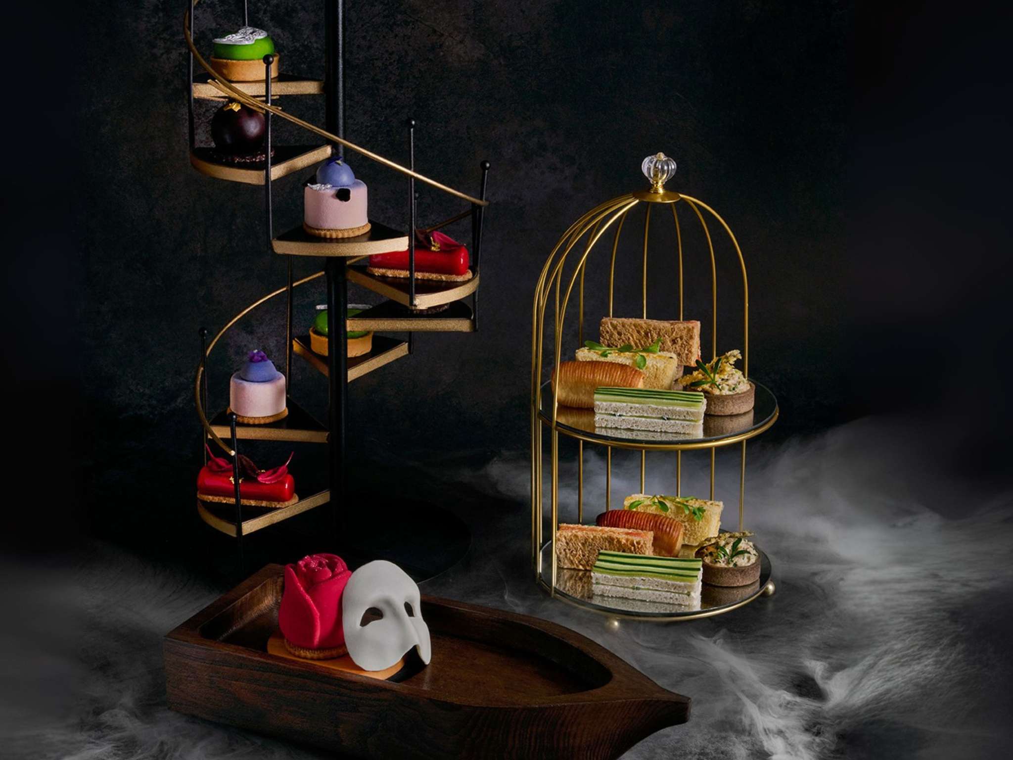 Foto - Sofitel London St James