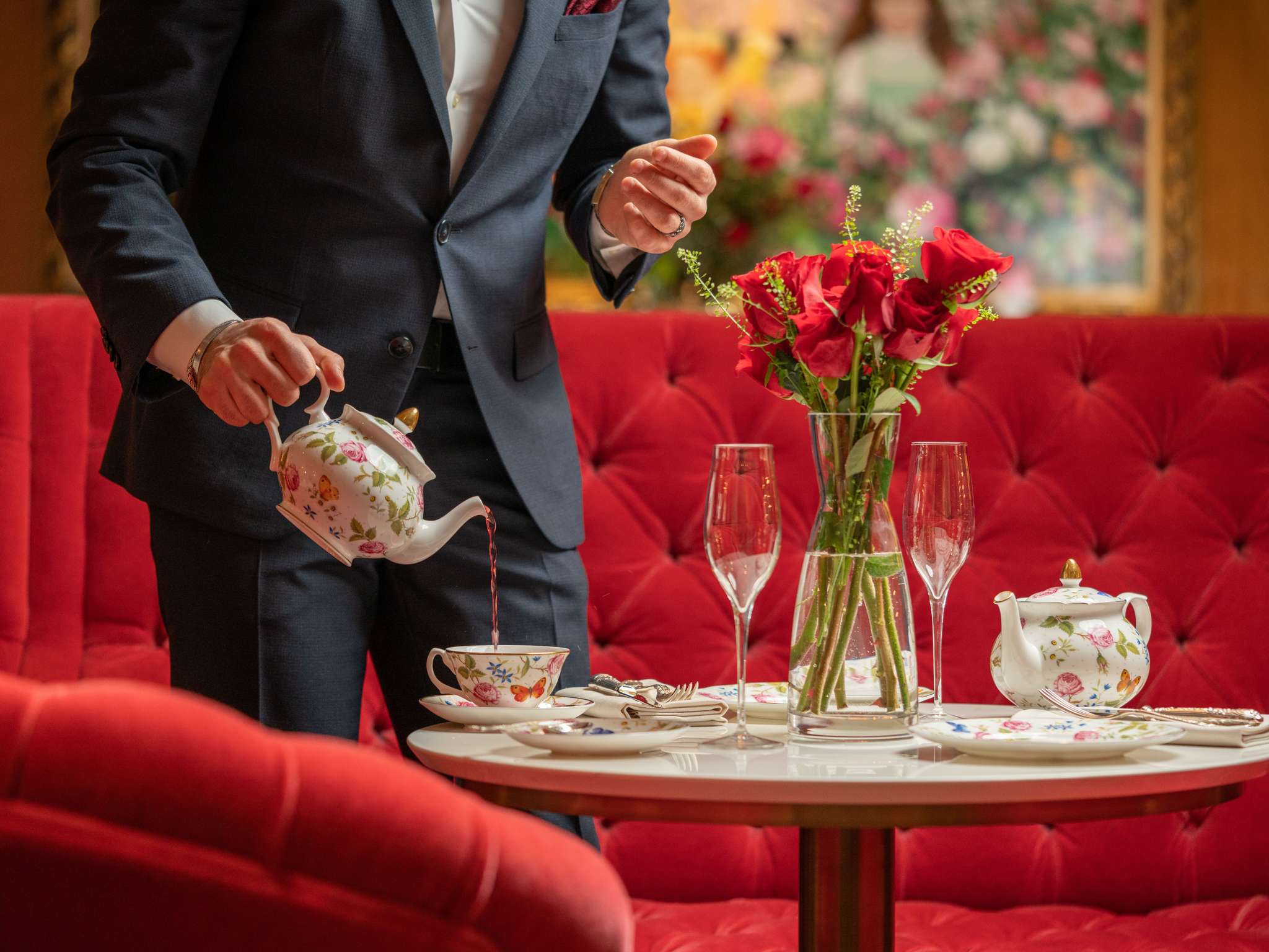 Foto - Sofitel London St James