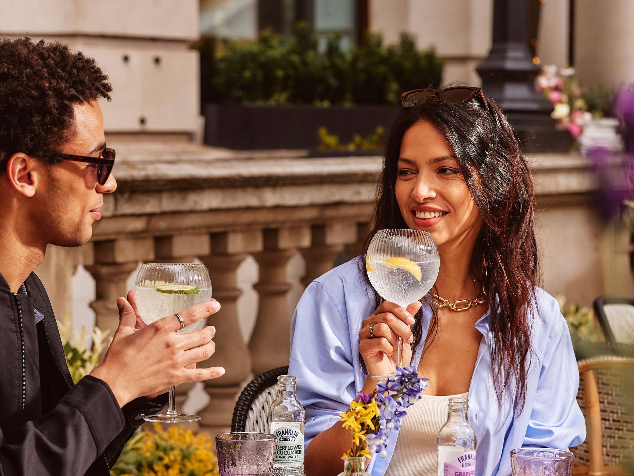 Foto - Sofitel London St James