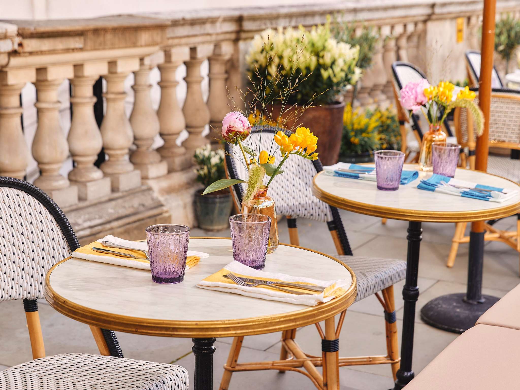 Foto - Sofitel London St James