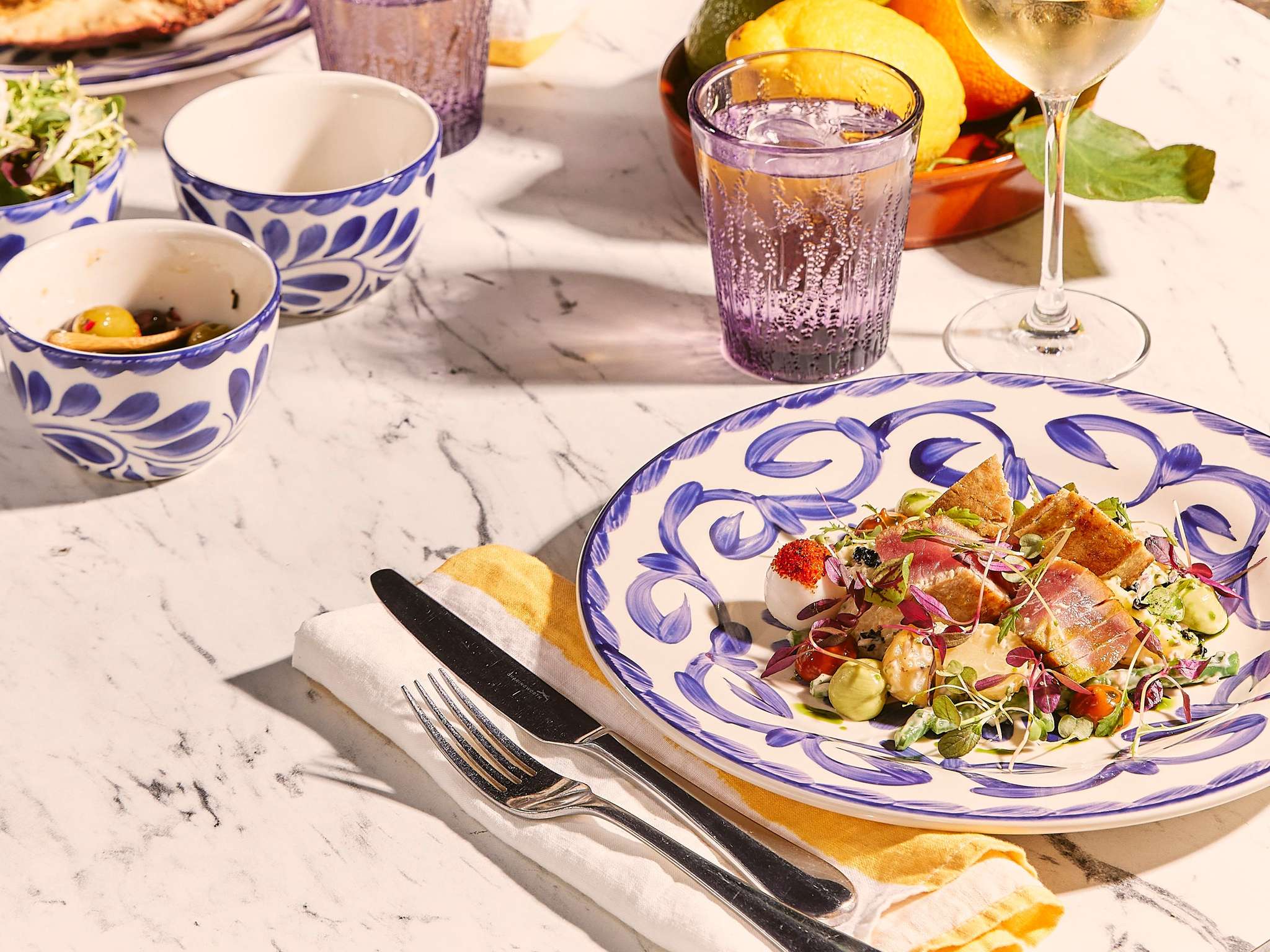 Foto - Sofitel London St James