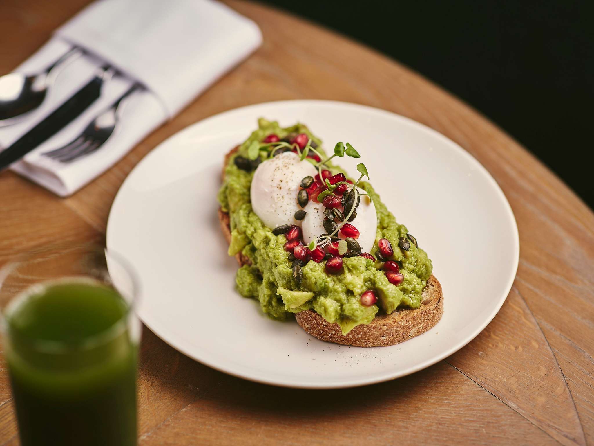 Foto - Sofitel London St James