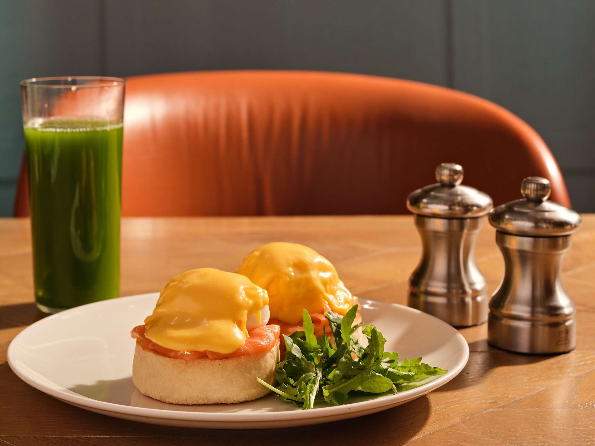 Foto - Sofitel London St James