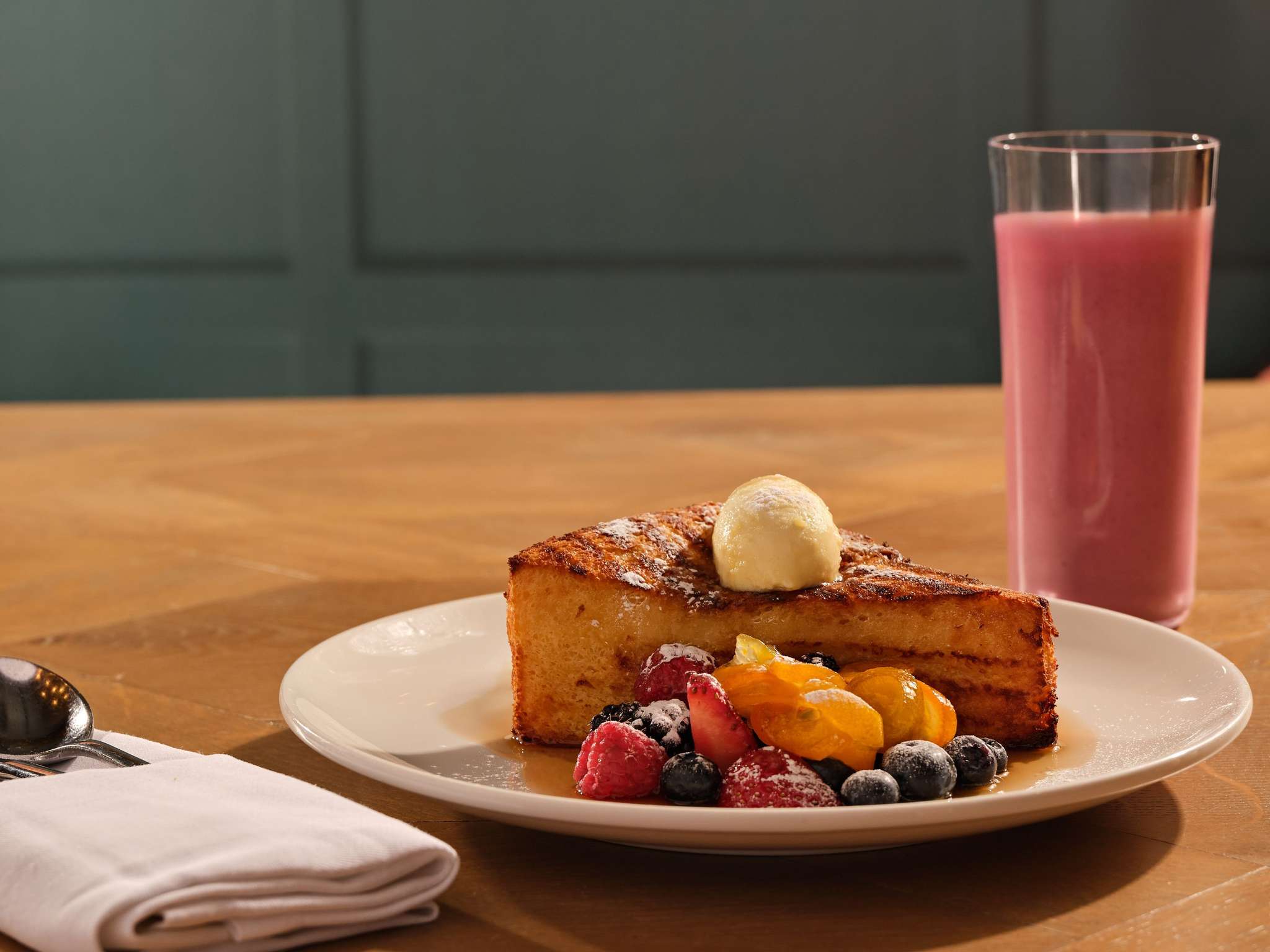 Foto - Sofitel London St James