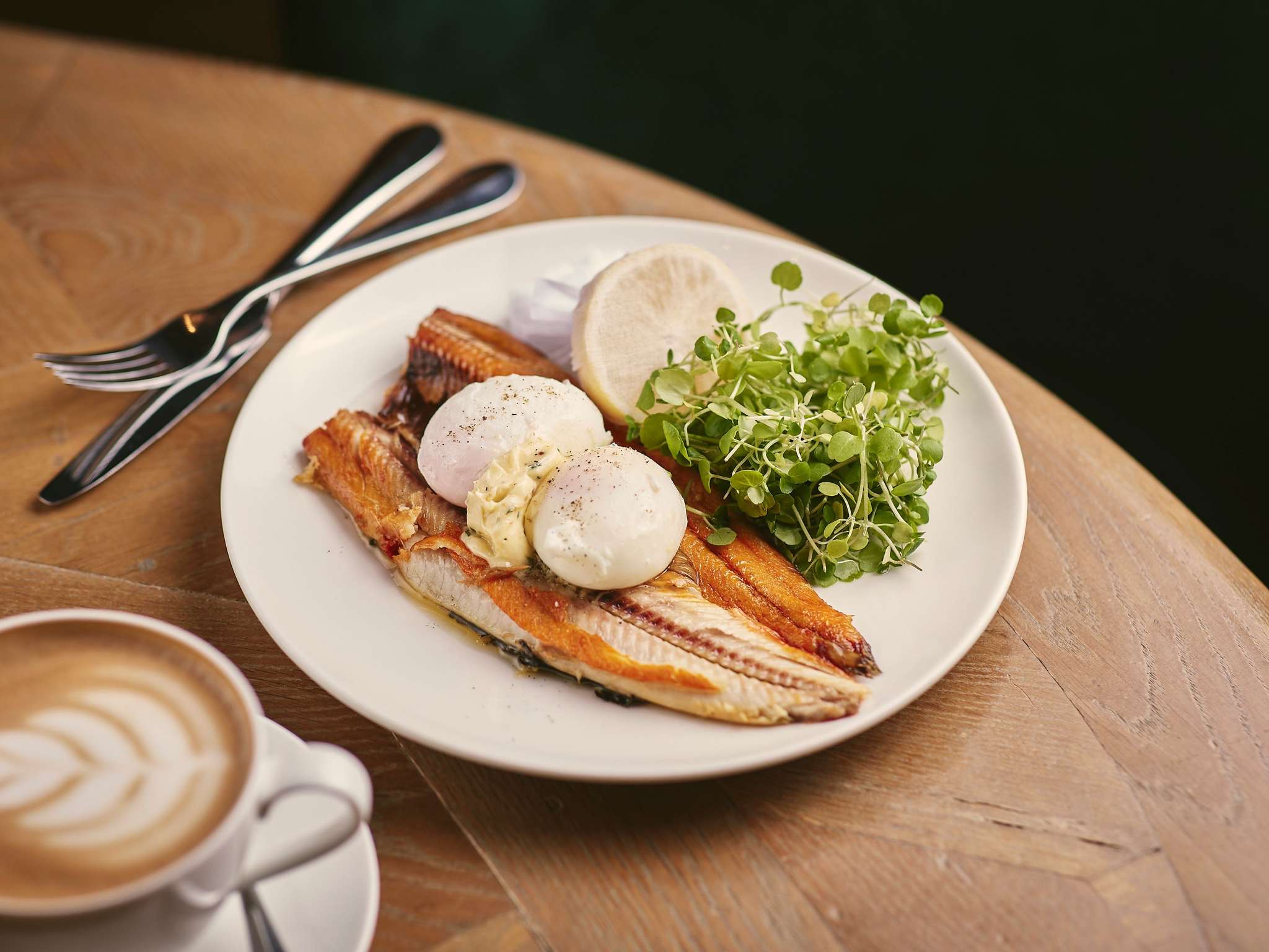 Foto - Sofitel London St James