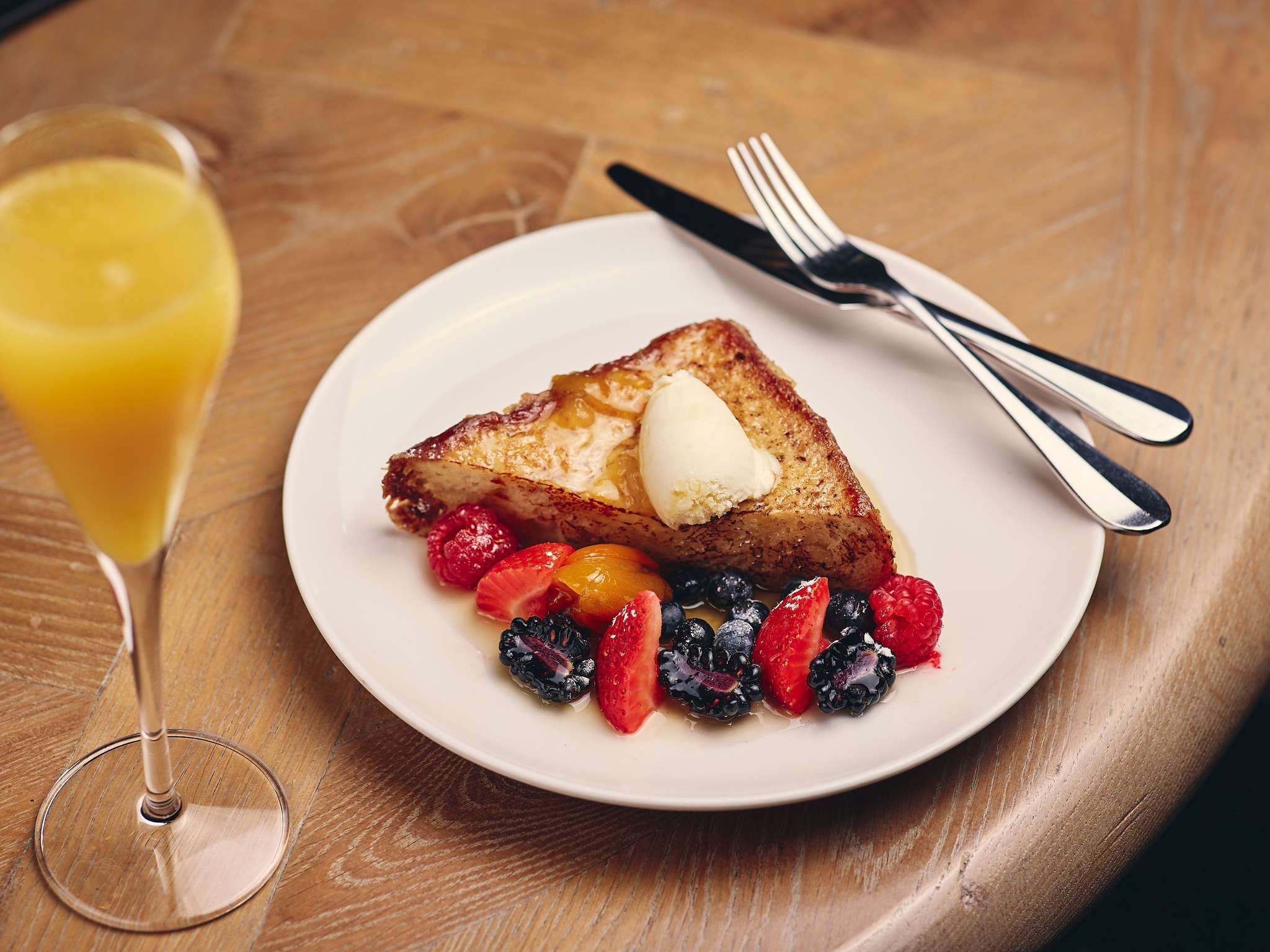 Foto - Sofitel London St James