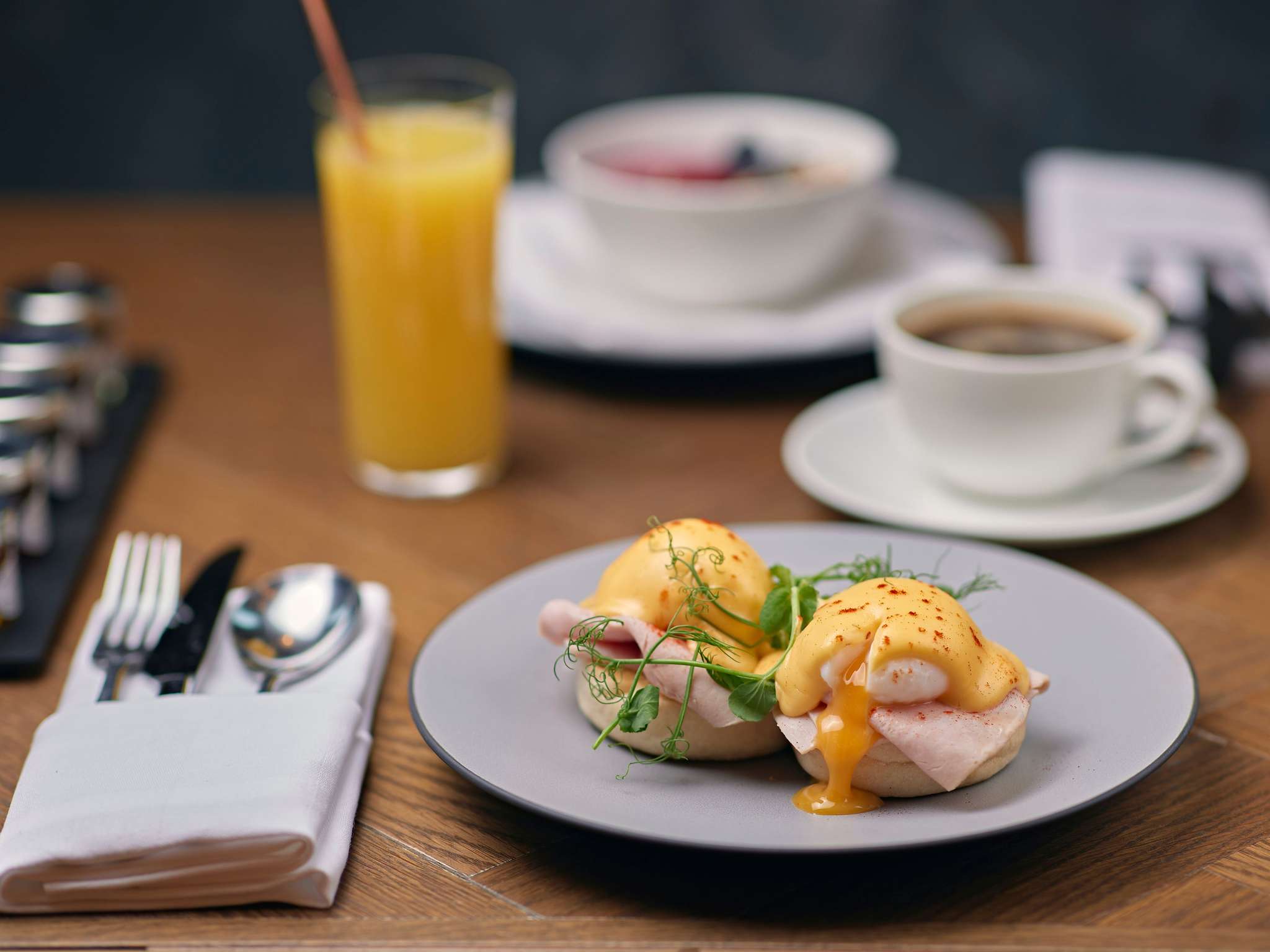 Foto - Sofitel London St James