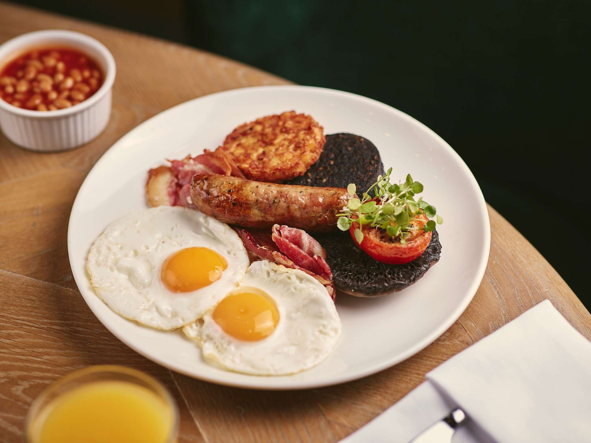 Foto - Sofitel London St James