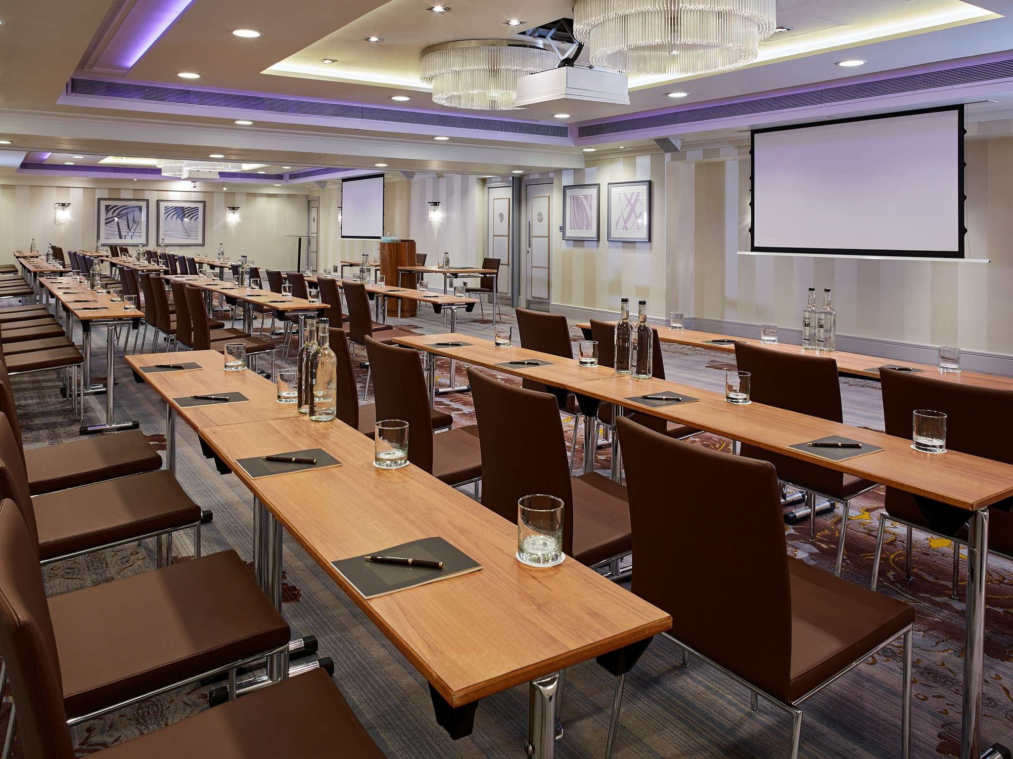 Foto - Sofitel London St James