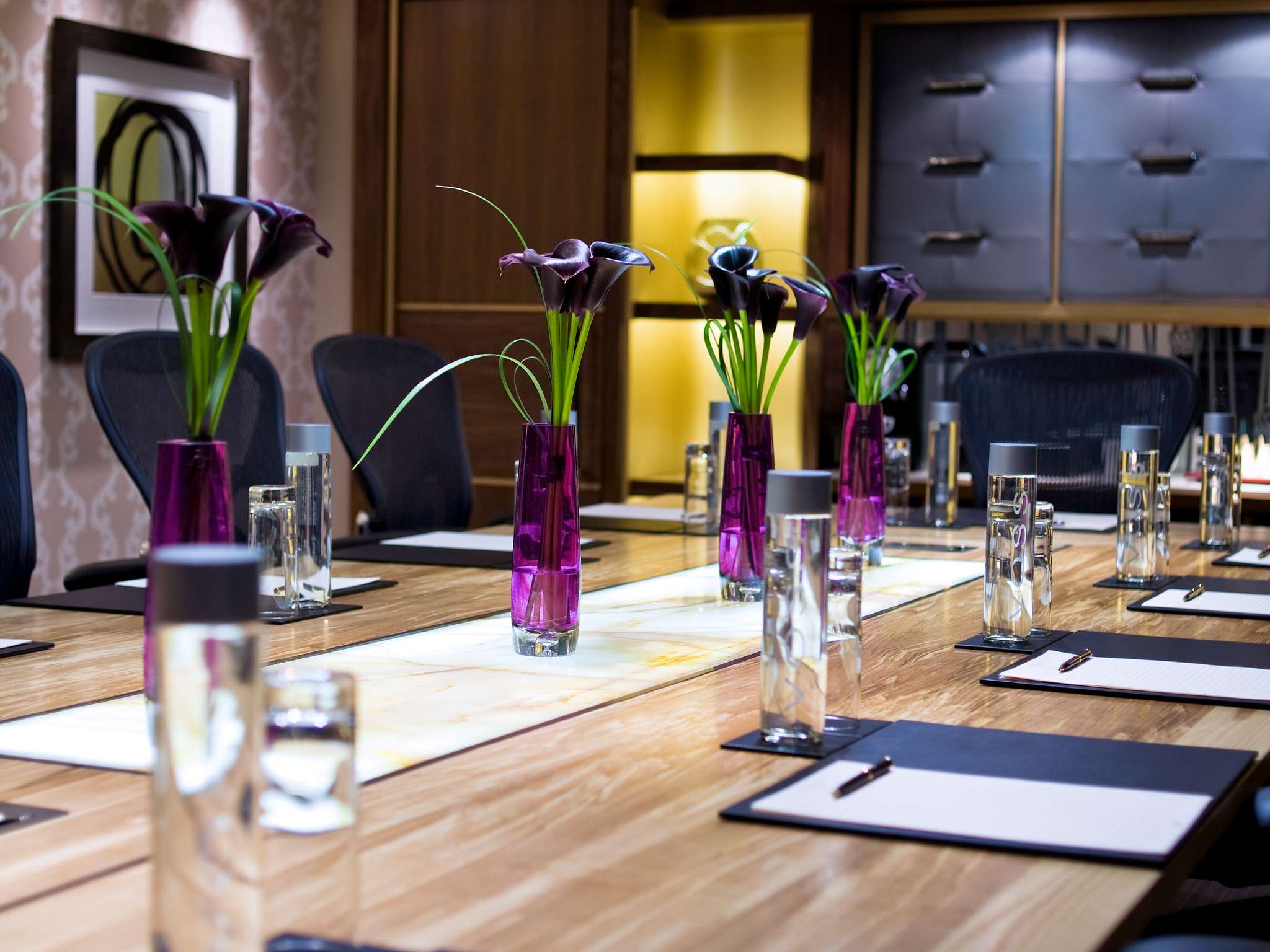 Foto - Sofitel London St James